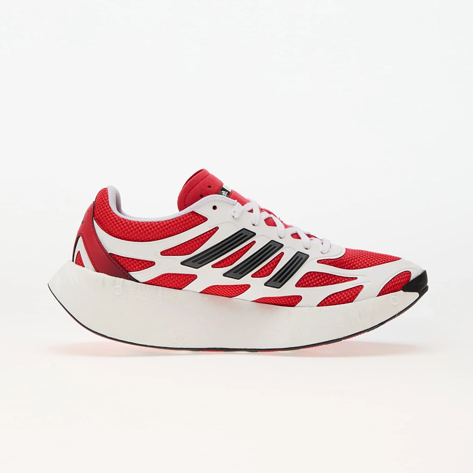 adidas Originals Сникърси adidas Adizero Aruku Ftw White/ Purrub/ Core Black
