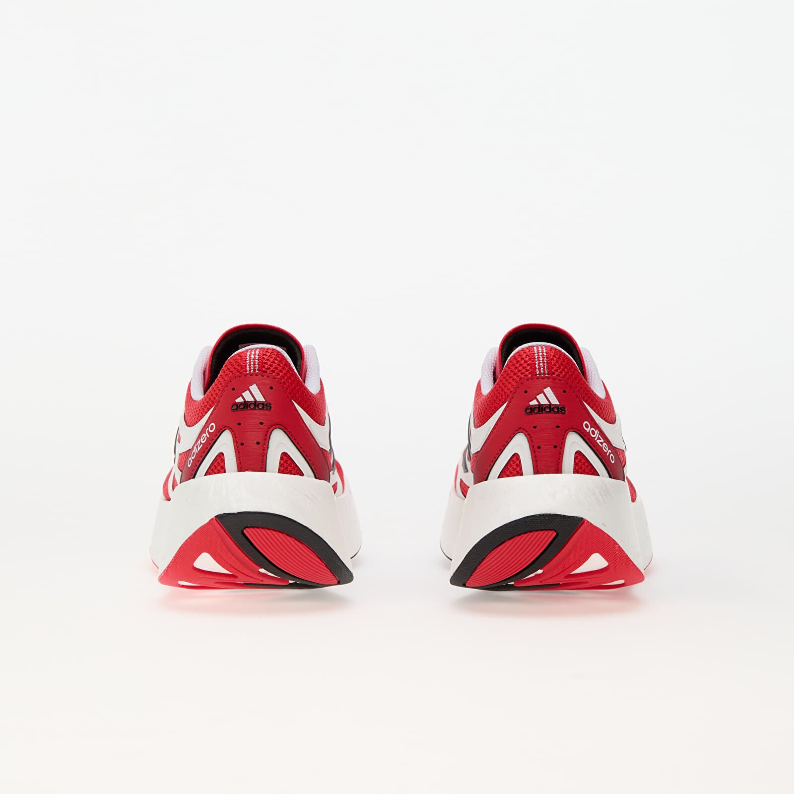 adidas Originals Сникърси adidas Adizero Aruku Ftw White/ Purrub/ Core Black