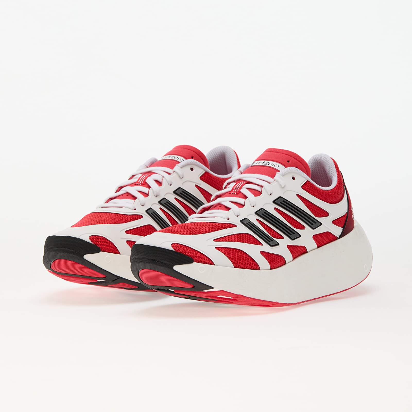 adidas Originals Сникърси adidas Adizero Aruku Ftw White/ Purrub/ Core Black