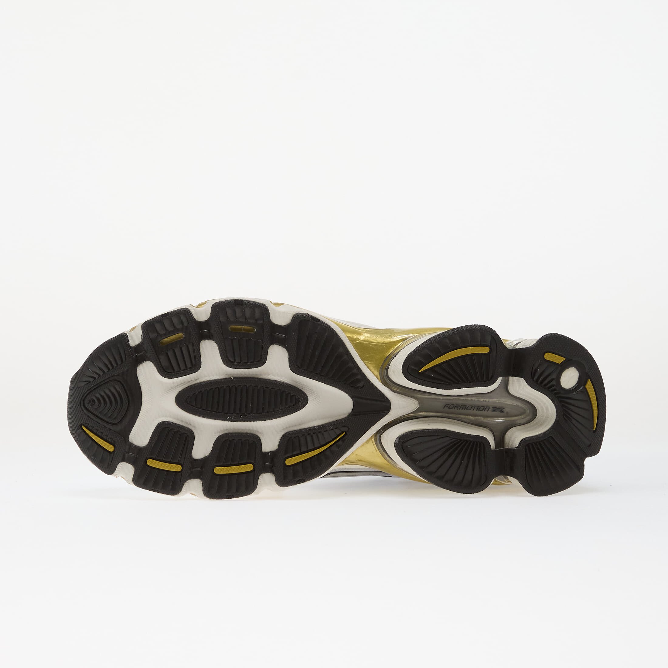 adidas Originals Сникърси adidas Adizero F50 Silver Metallic/ Core Black/ Gold Metallic