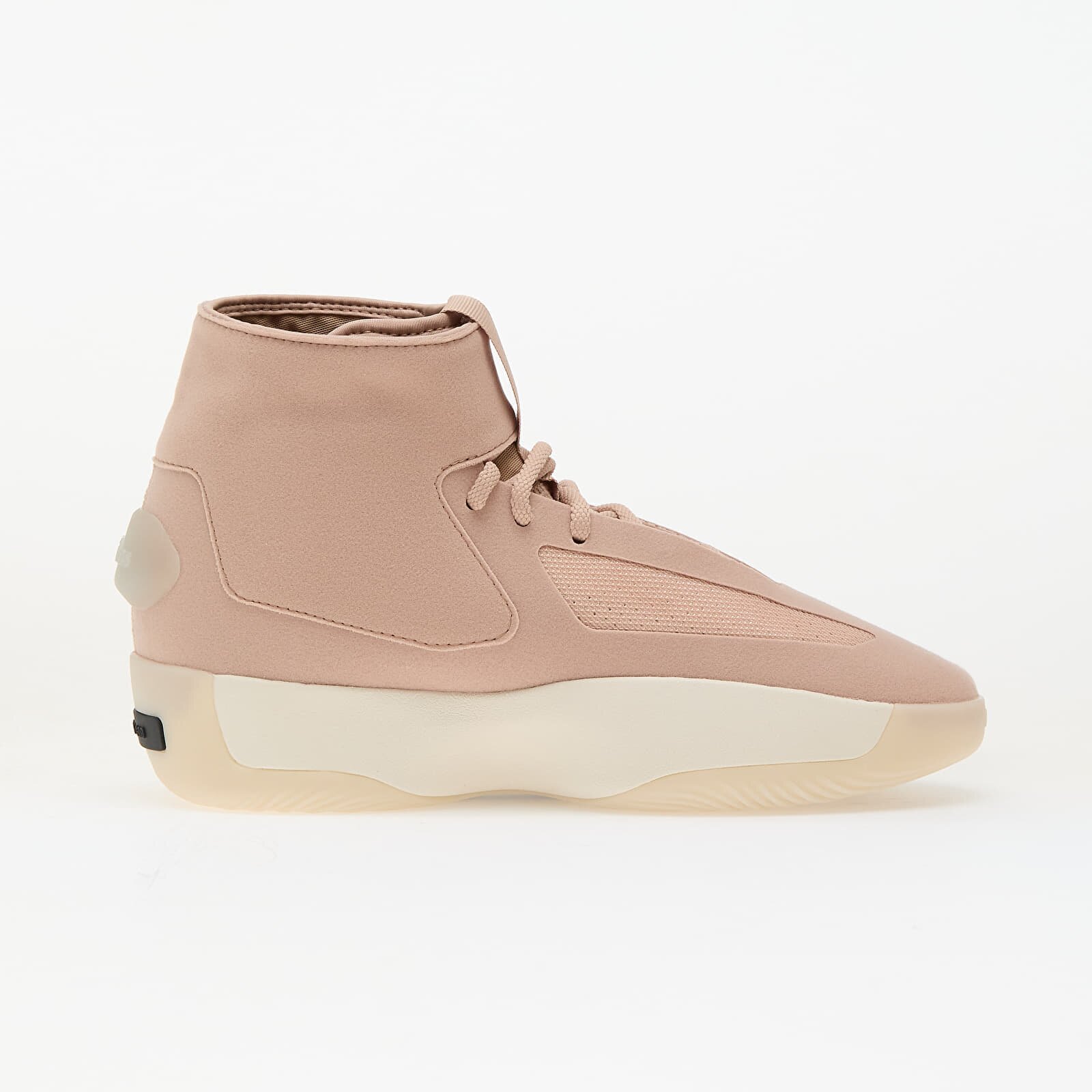 adidas Originals Сникърси adidas Athletics II Basket Ash Pearl/ Ash Pearl/ Ash Pearl