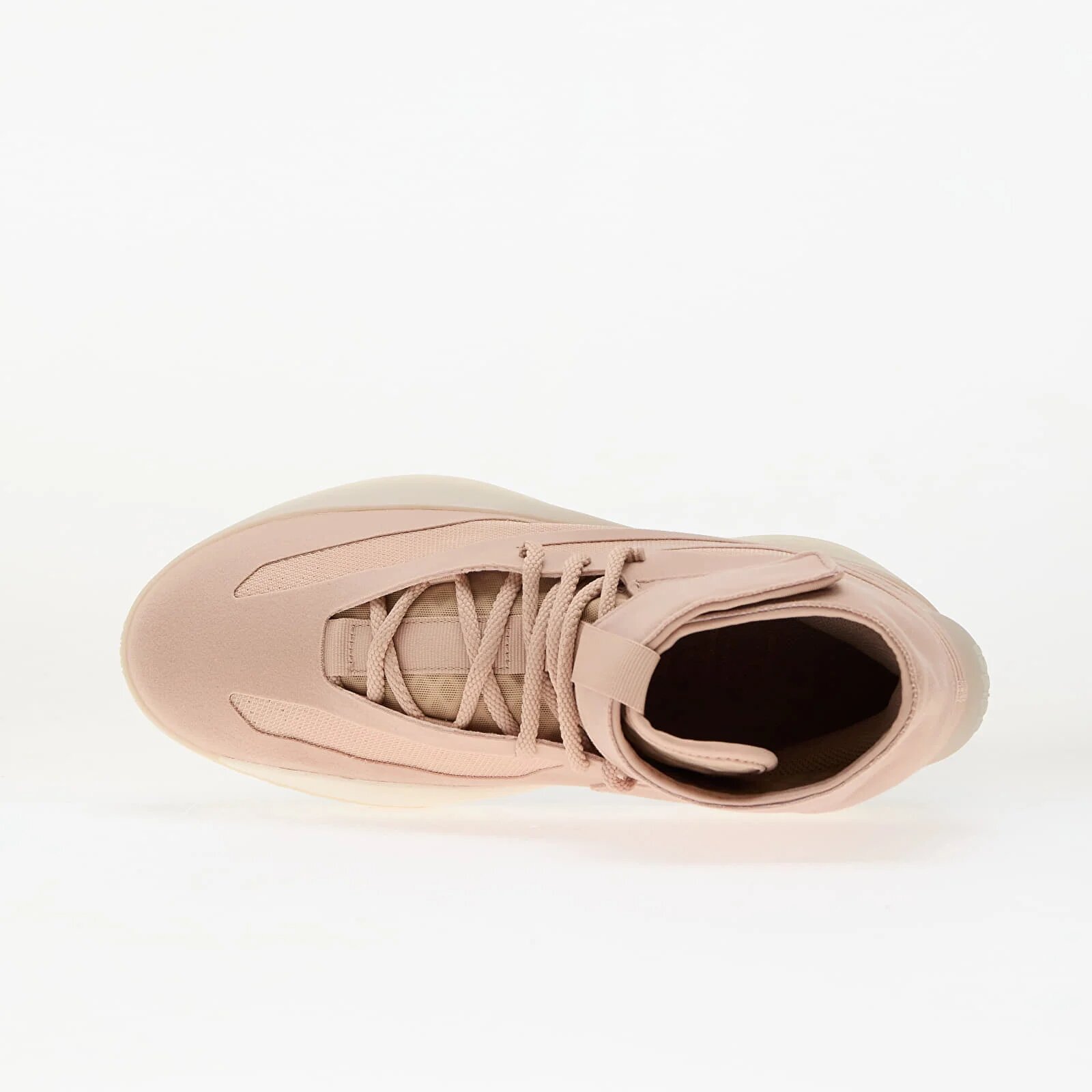 adidas Originals Сникърси adidas Athletics II Basket Ash Pearl/ Ash Pearl/ Ash Pearl