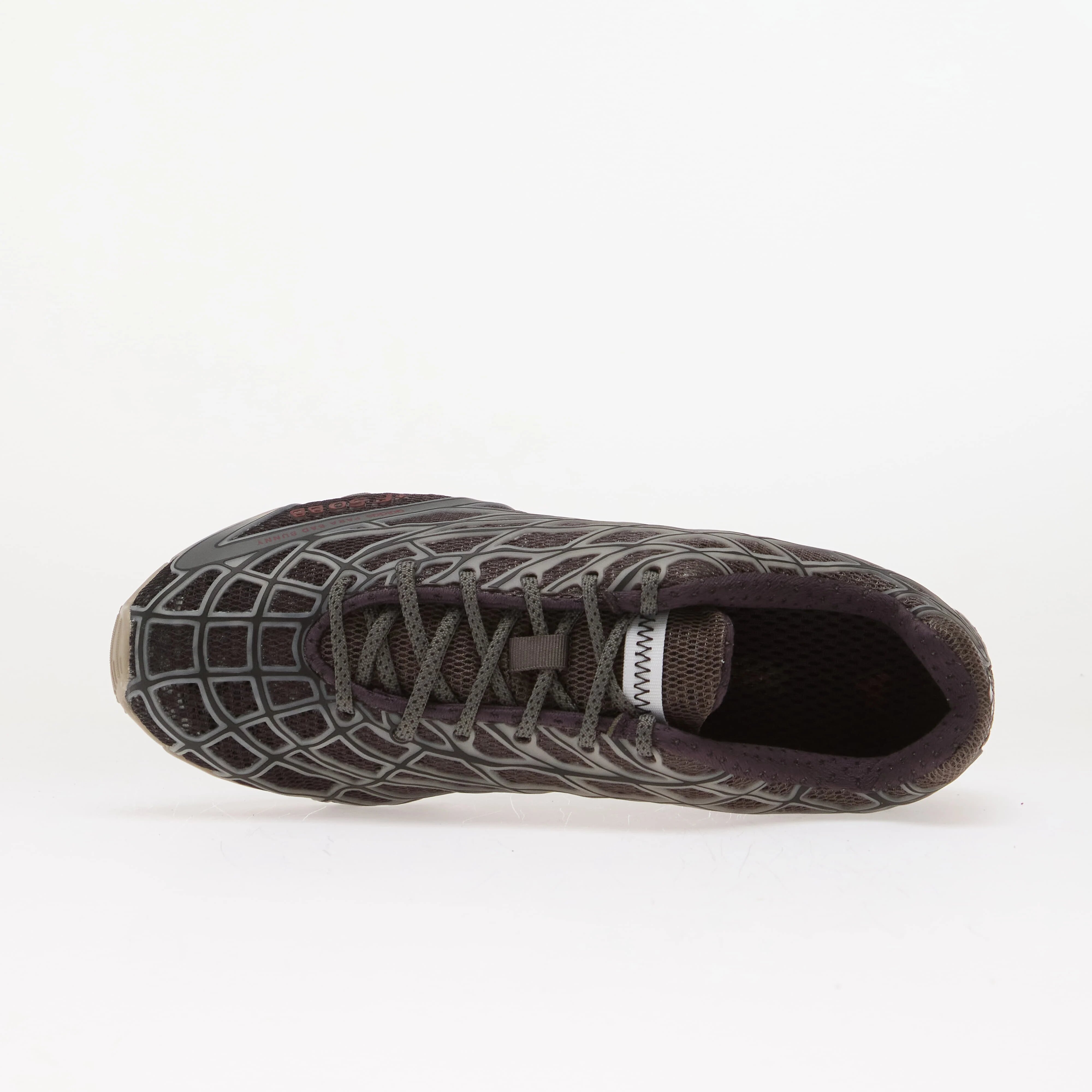 adidas Originals Сникърси adidas Bad Bunny F50 Ghost Sprint Core Black/ Charcoal/ Aurora Black