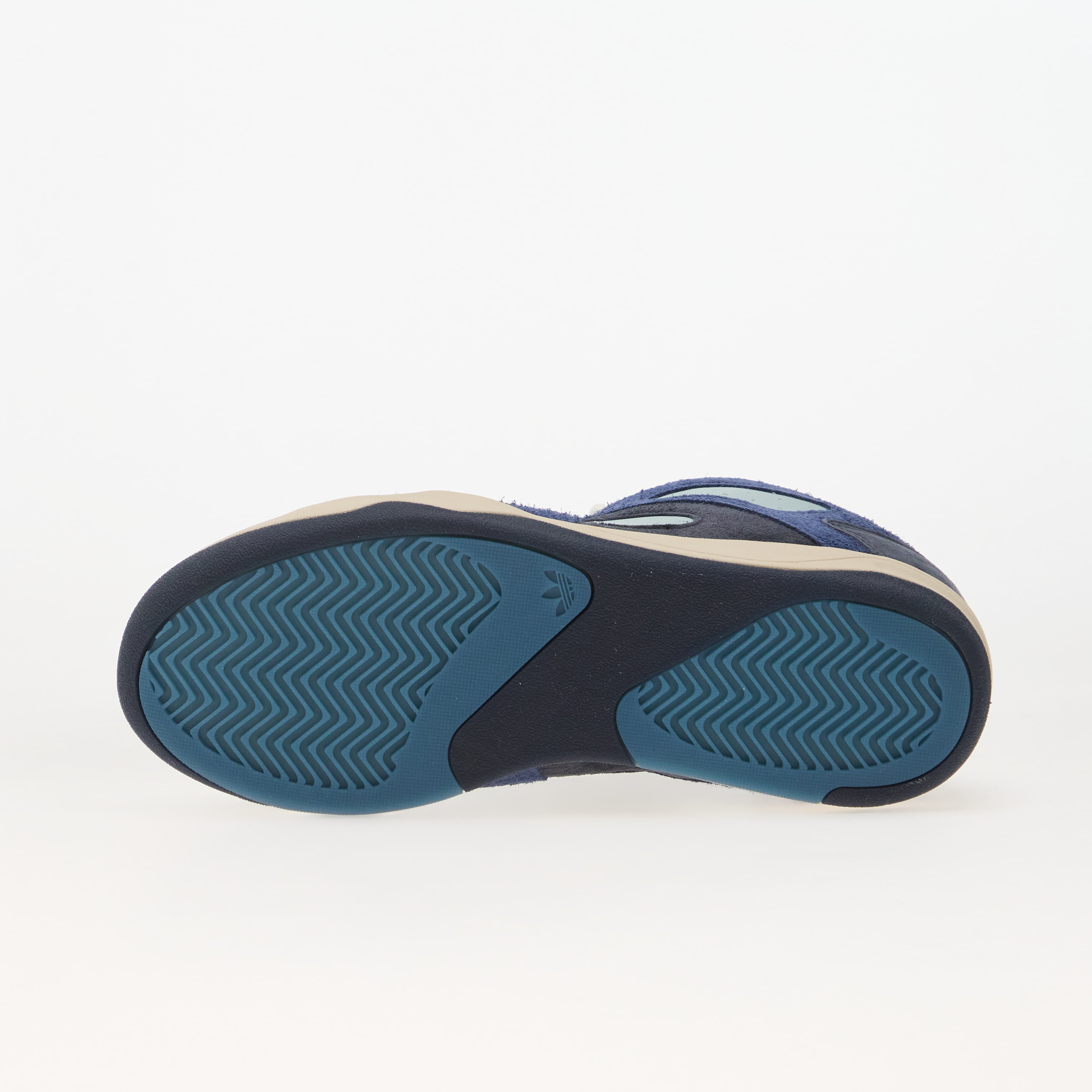 adidas Originals Сникърси adidas Badbo 1.0 Bad Bunny Night Navy/ Night Indigo/ Clear Brown
