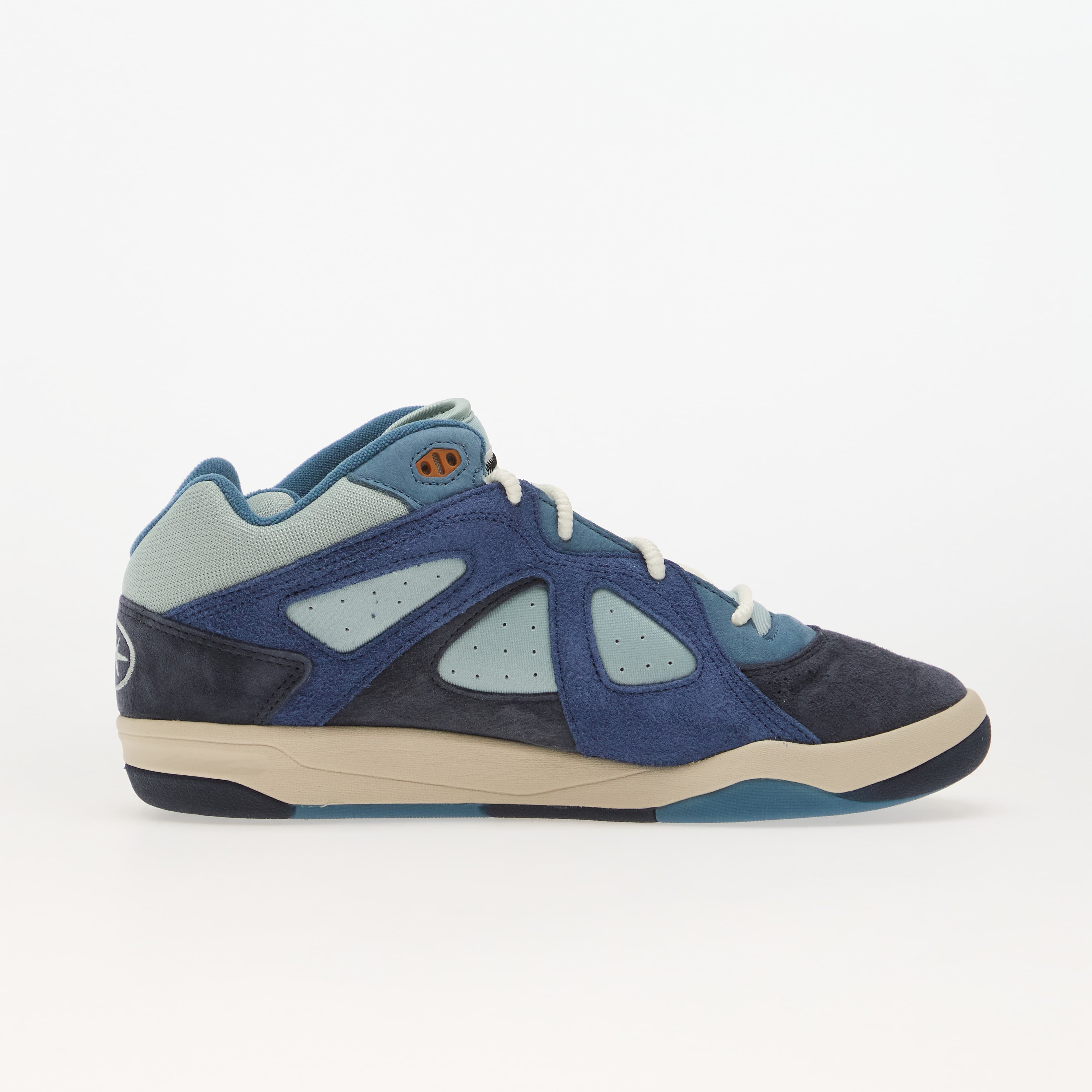 adidas Originals Сникърси adidas Badbo 1.0 Bad Bunny Night Navy/ Night Indigo/ Clear Brown