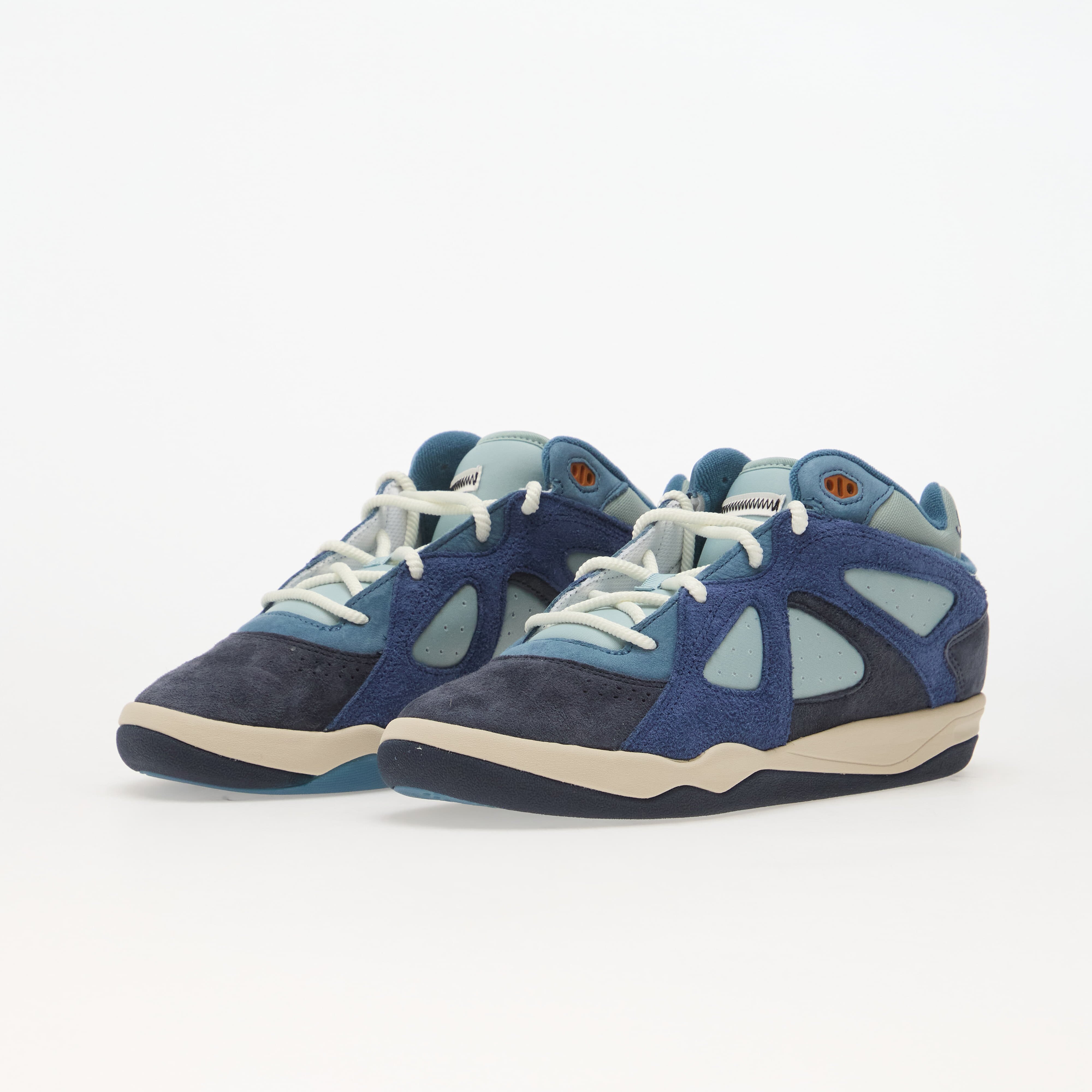 adidas Originals Сникърси adidas Badbo 1.0 Bad Bunny Night Navy/ Night Indigo/ Clear Brown