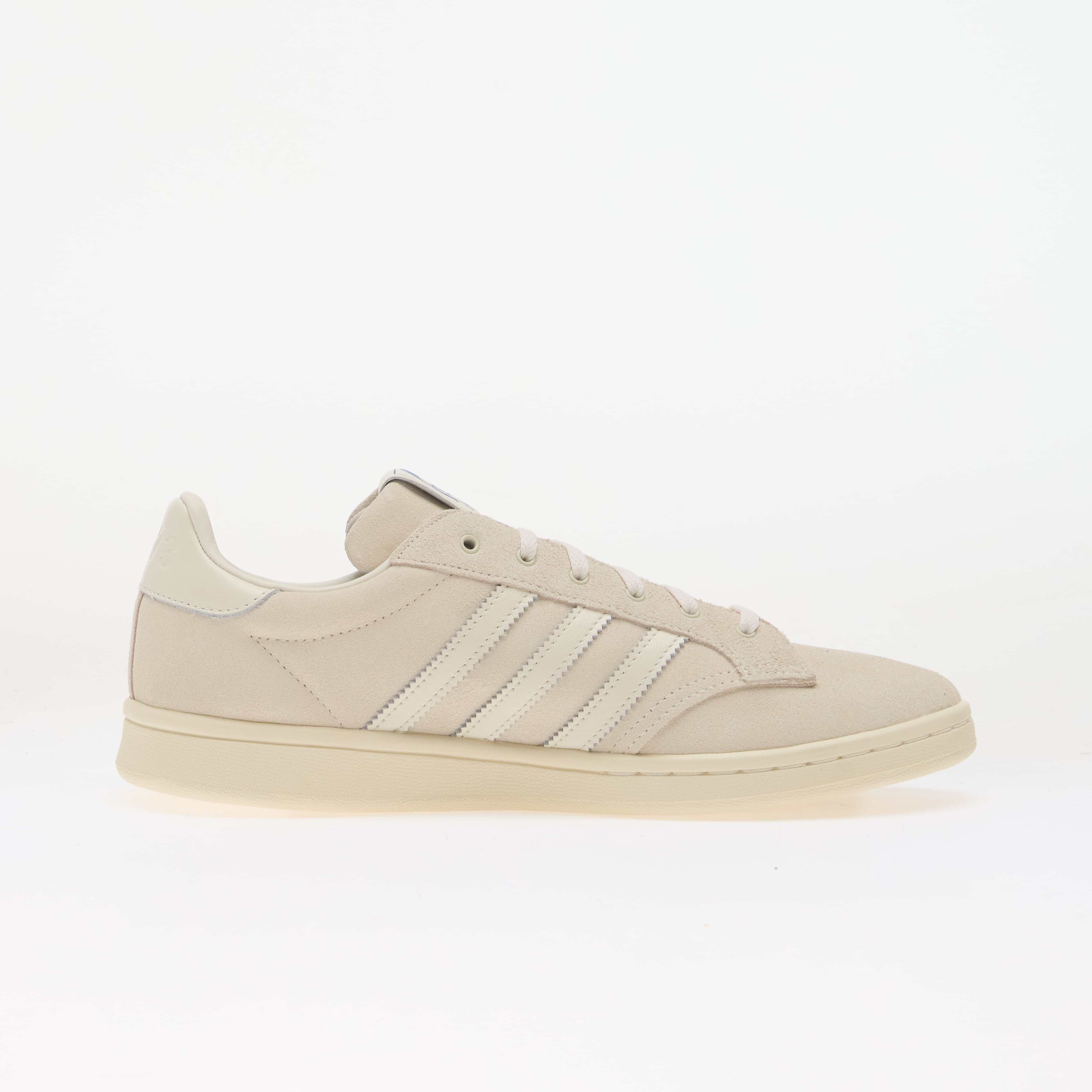 adidas Originals Сникърси adidas Billie Jean King Off White/ Bright Royal/ Bright Royal