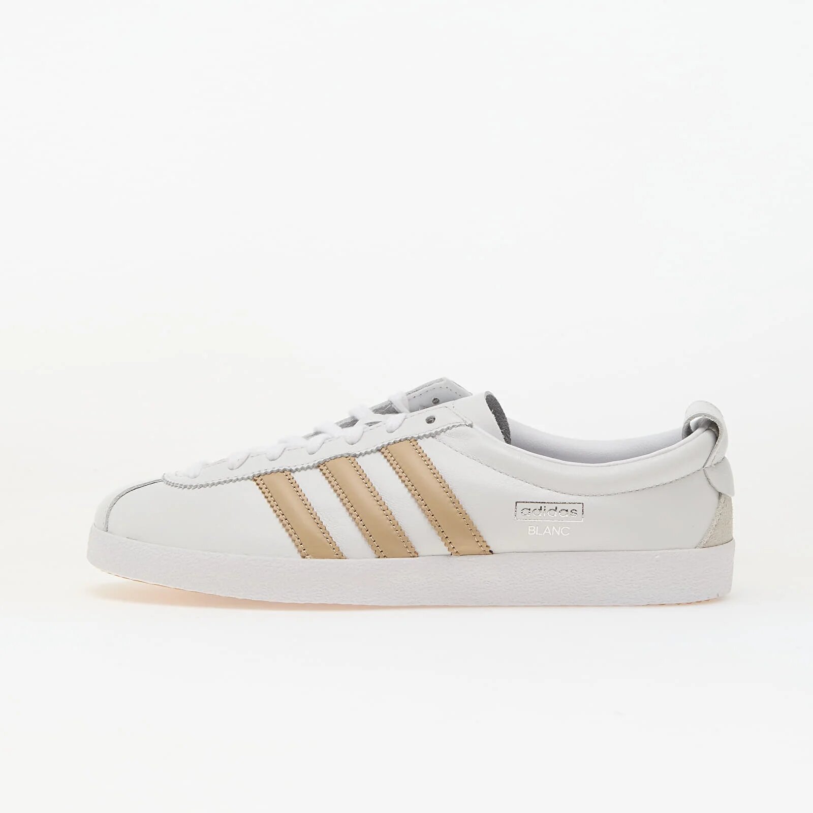 adidas Originals Сникърси adidas Blanc Ftwr White/ Core Black/ Off White