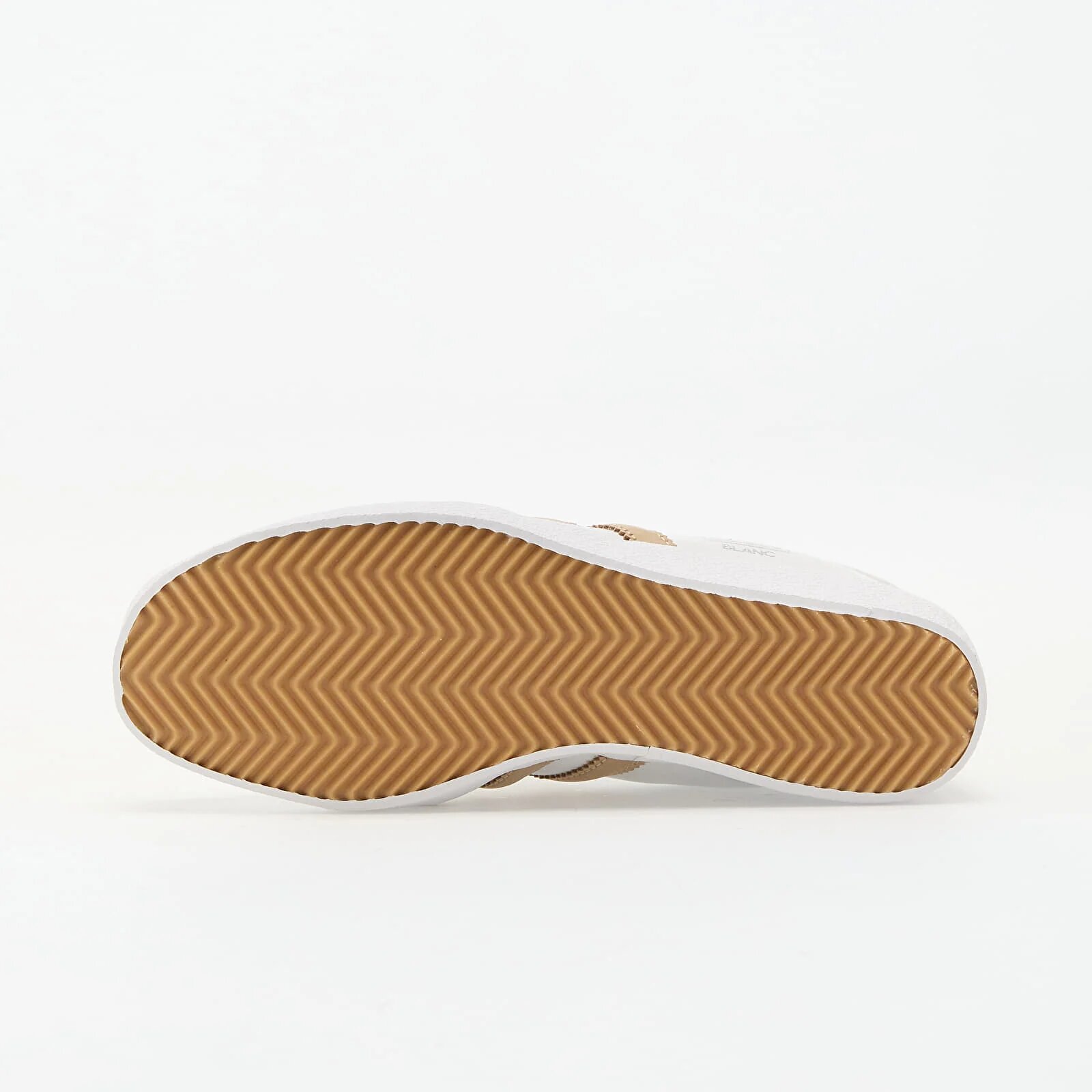 adidas Originals Сникърси adidas Blanc Ftwr White/ Core Black/ Off White