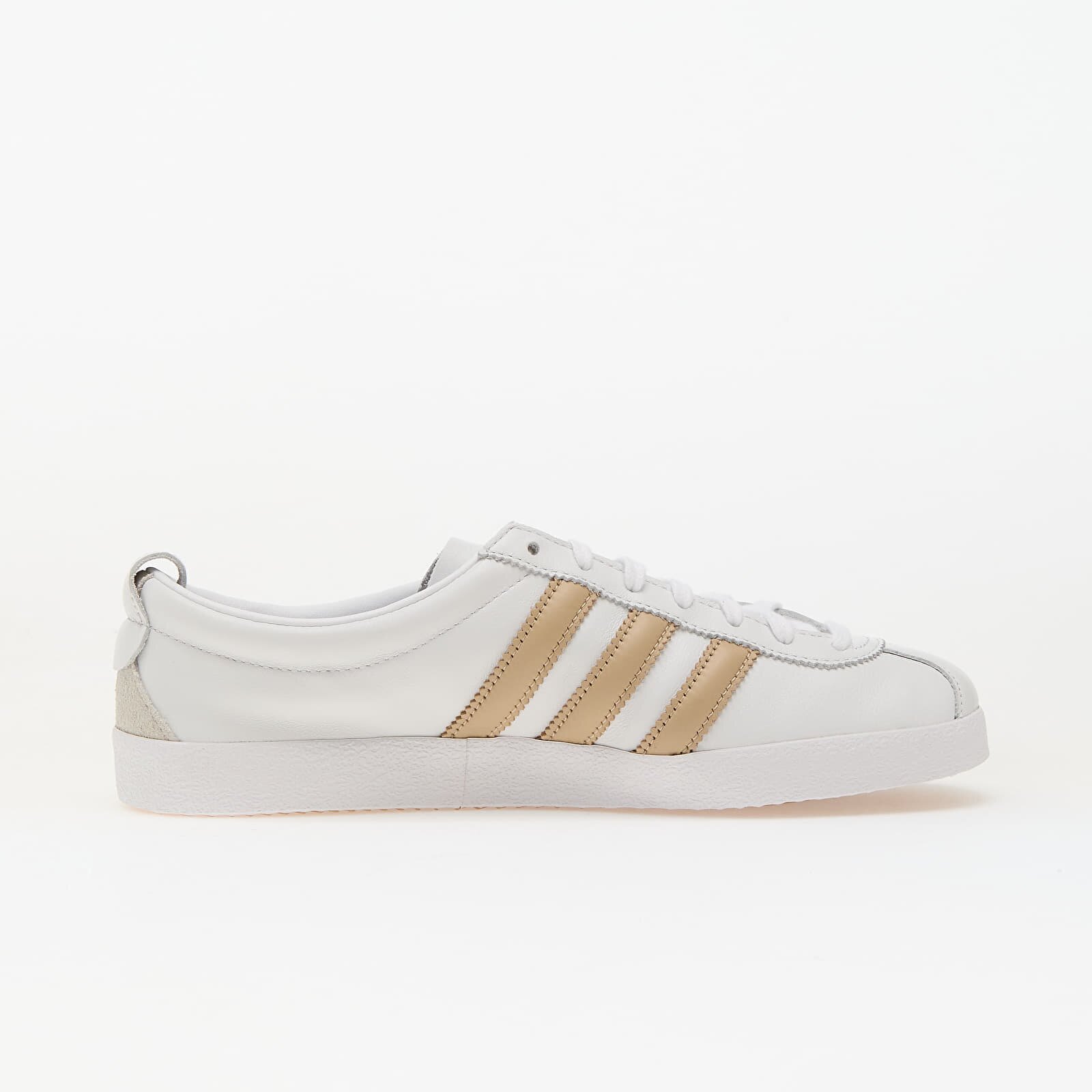 adidas Originals Сникърси adidas Blanc Ftwr White/ Core Black/ Off White