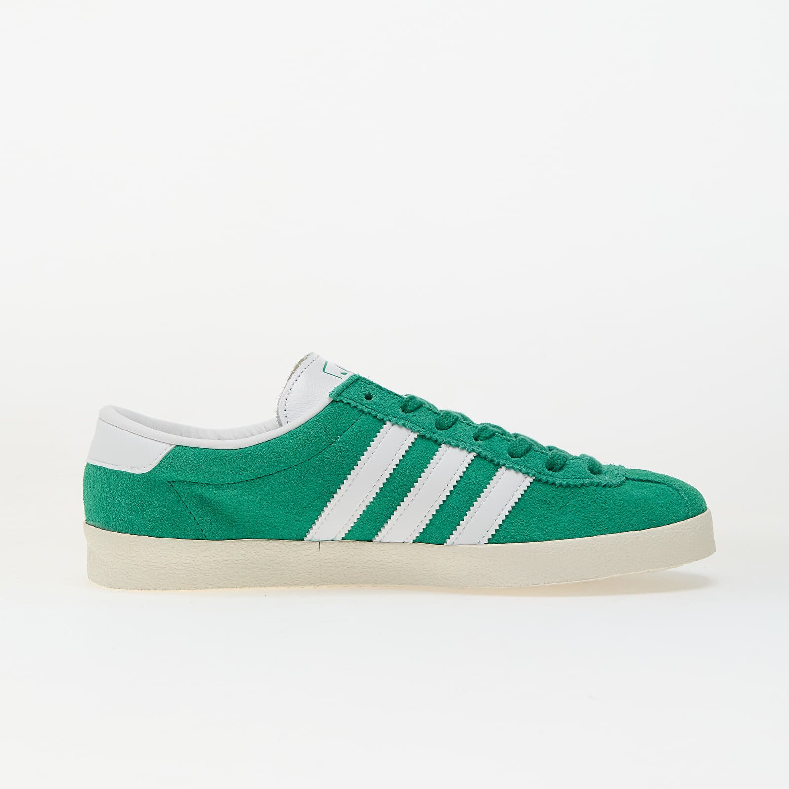adidas Originals Сникърси adidas Blanc Sporty & Rich Court Green/ Ftw White/ Off White