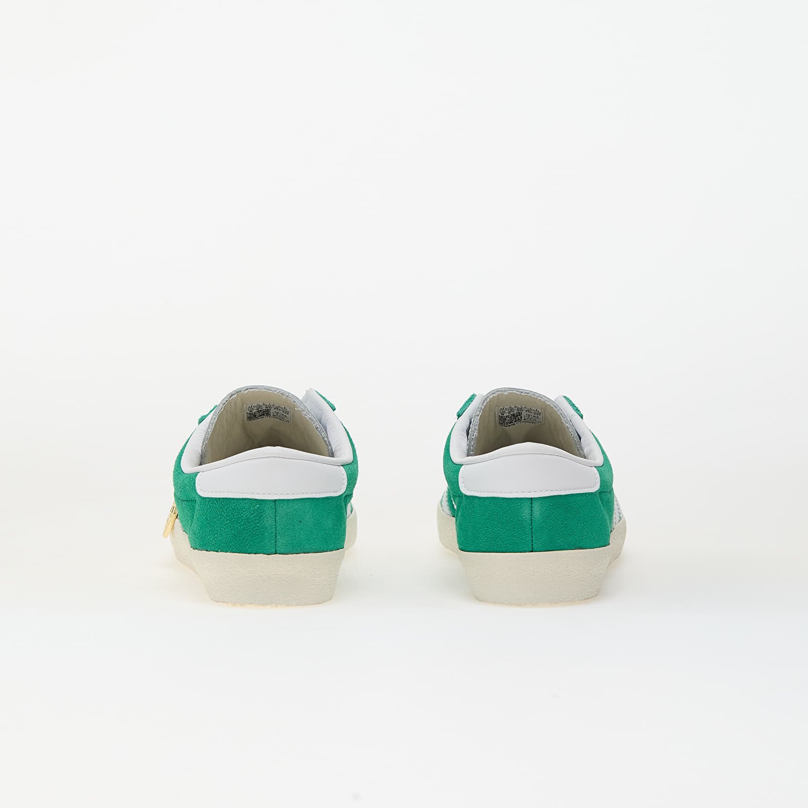 adidas Originals Сникърси adidas Blanc Sporty & Rich Court Green/ Ftw White/ Off White