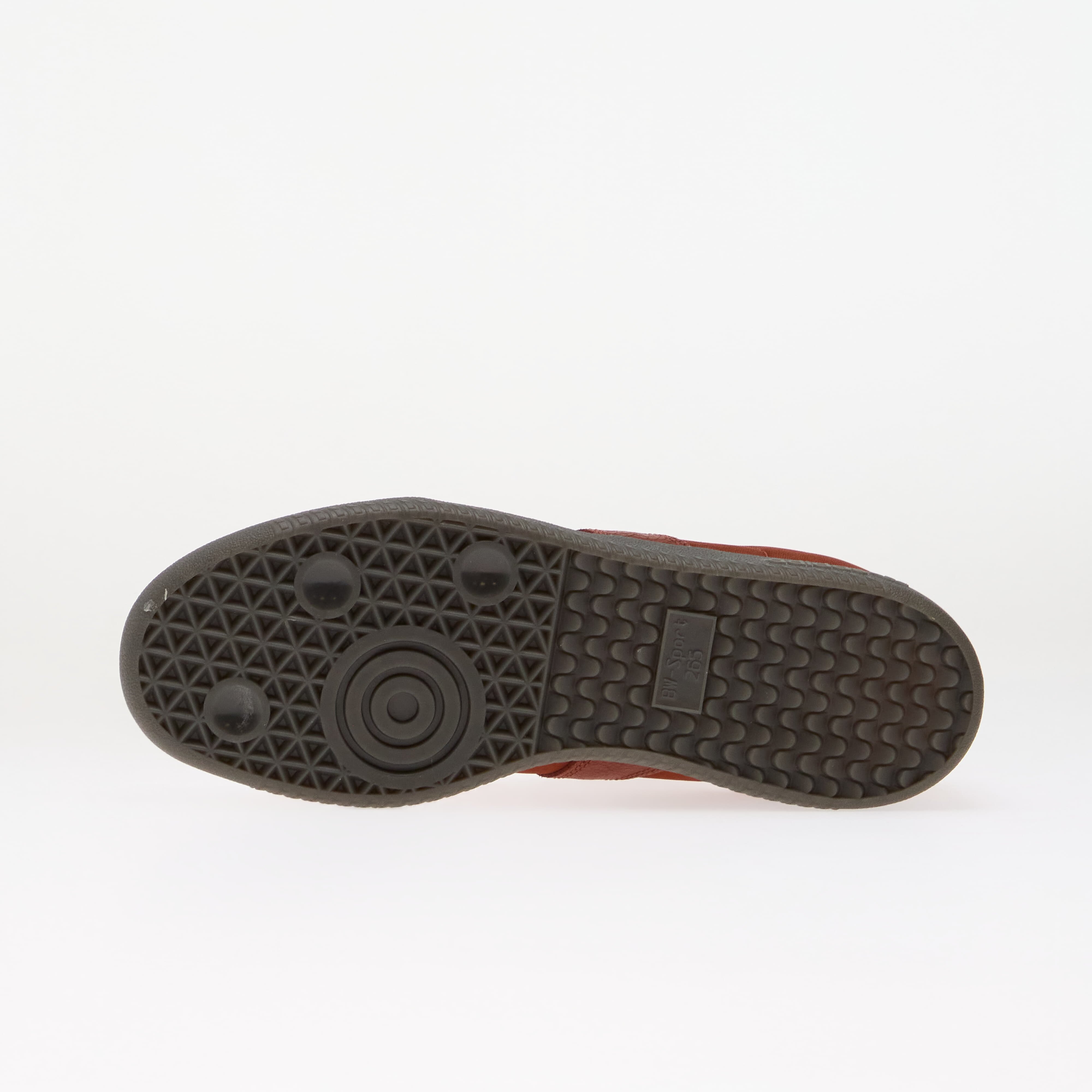 adidas Originals Сникърси adidas Bw Army Burnt Sienna/ Burnt Sienna/ Charcoal