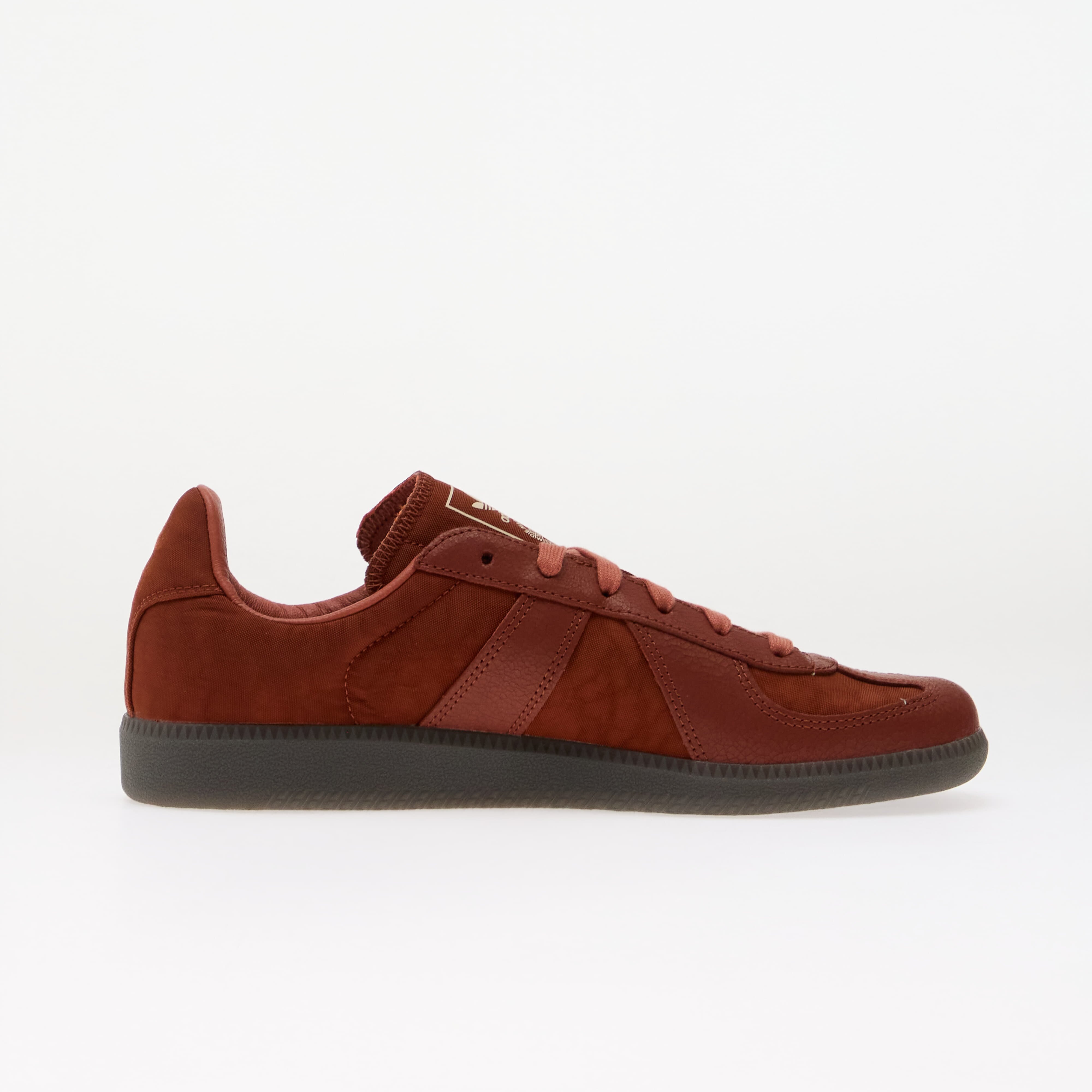 adidas Originals Сникърси adidas Bw Army Burnt Sienna/ Burnt Sienna/ Charcoal