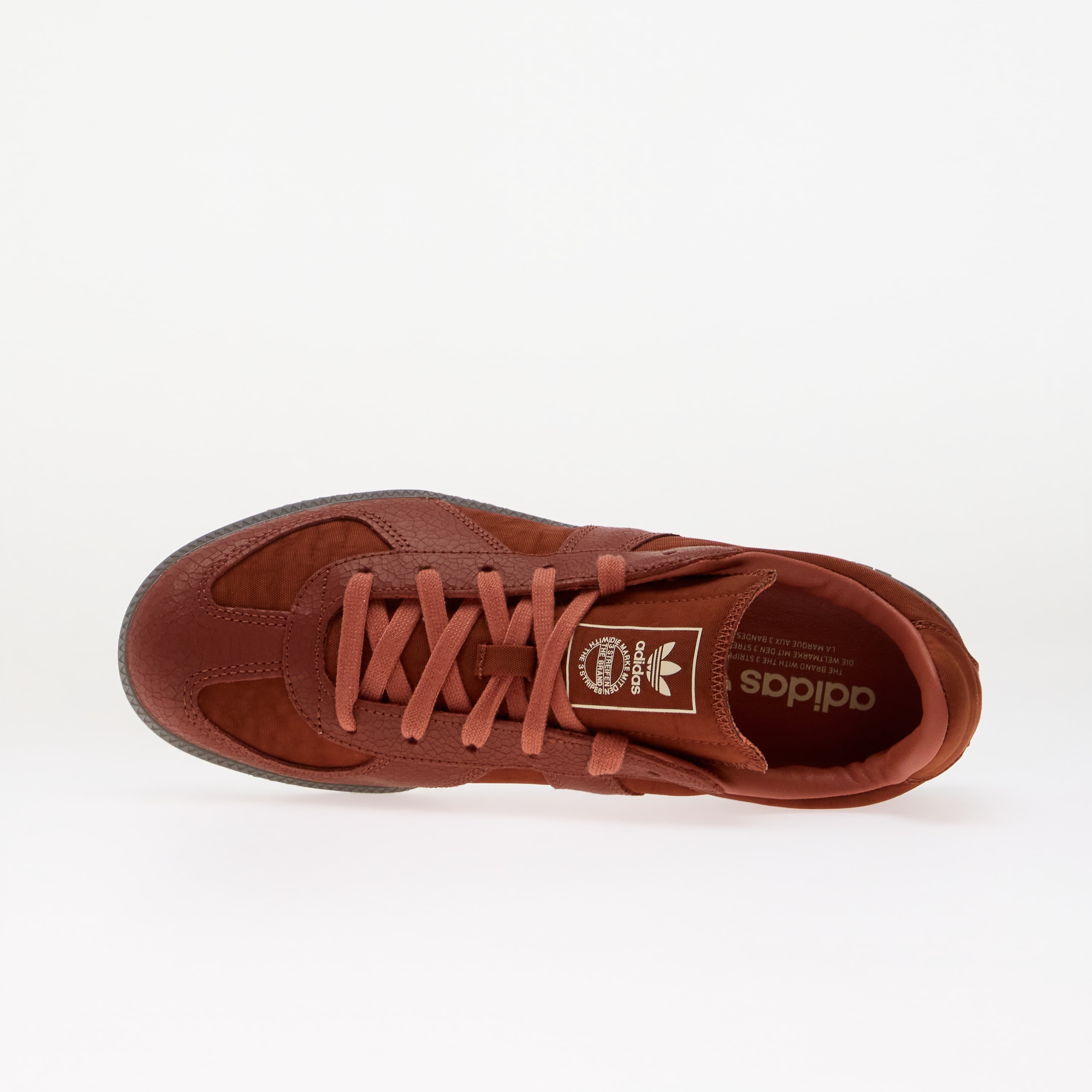 adidas Originals Сникърси adidas Bw Army Burnt Sienna/ Burnt Sienna/ Charcoal