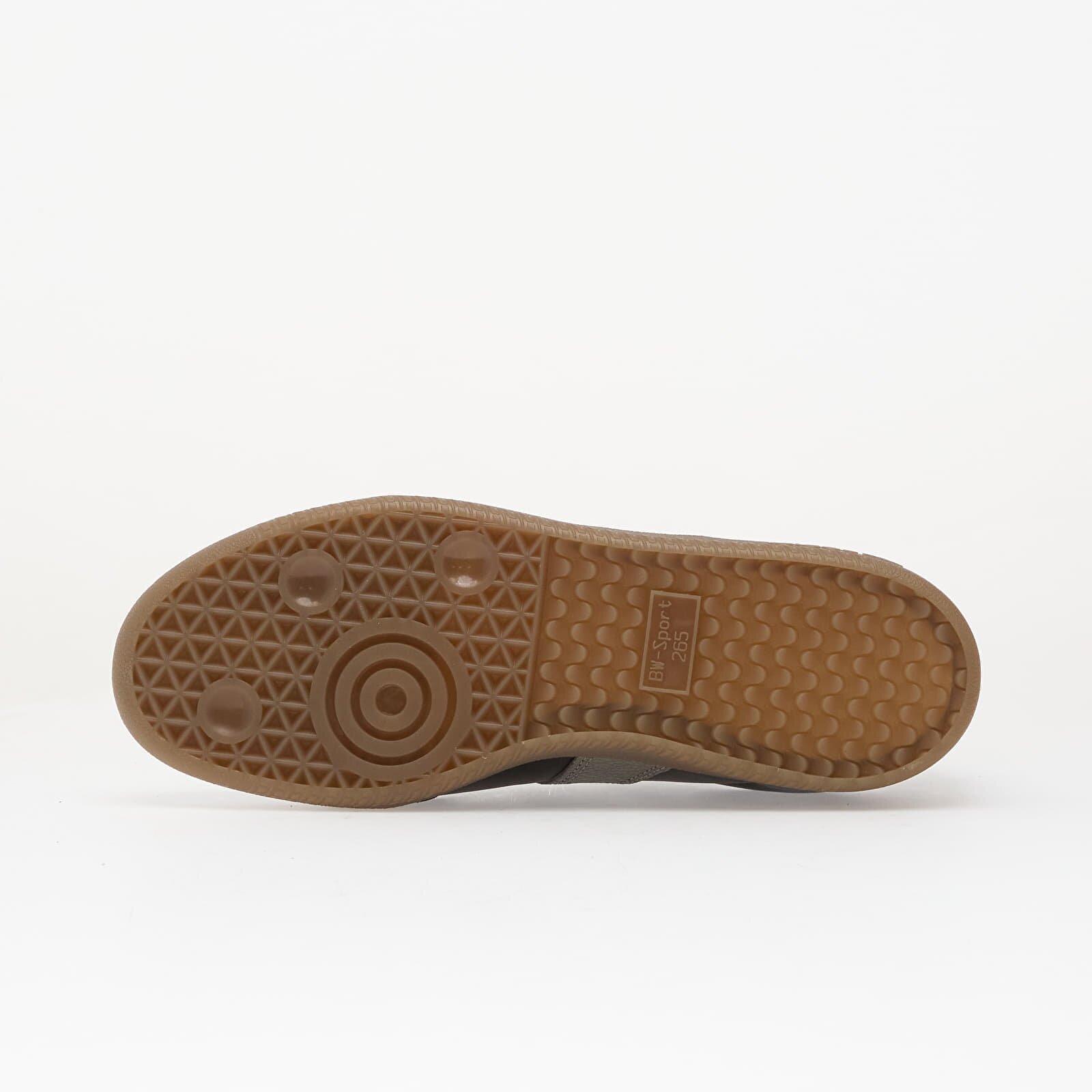 adidas Originals Сникърси adidas Bw Army Core Black/ Ch Solid Grey/ Gum5