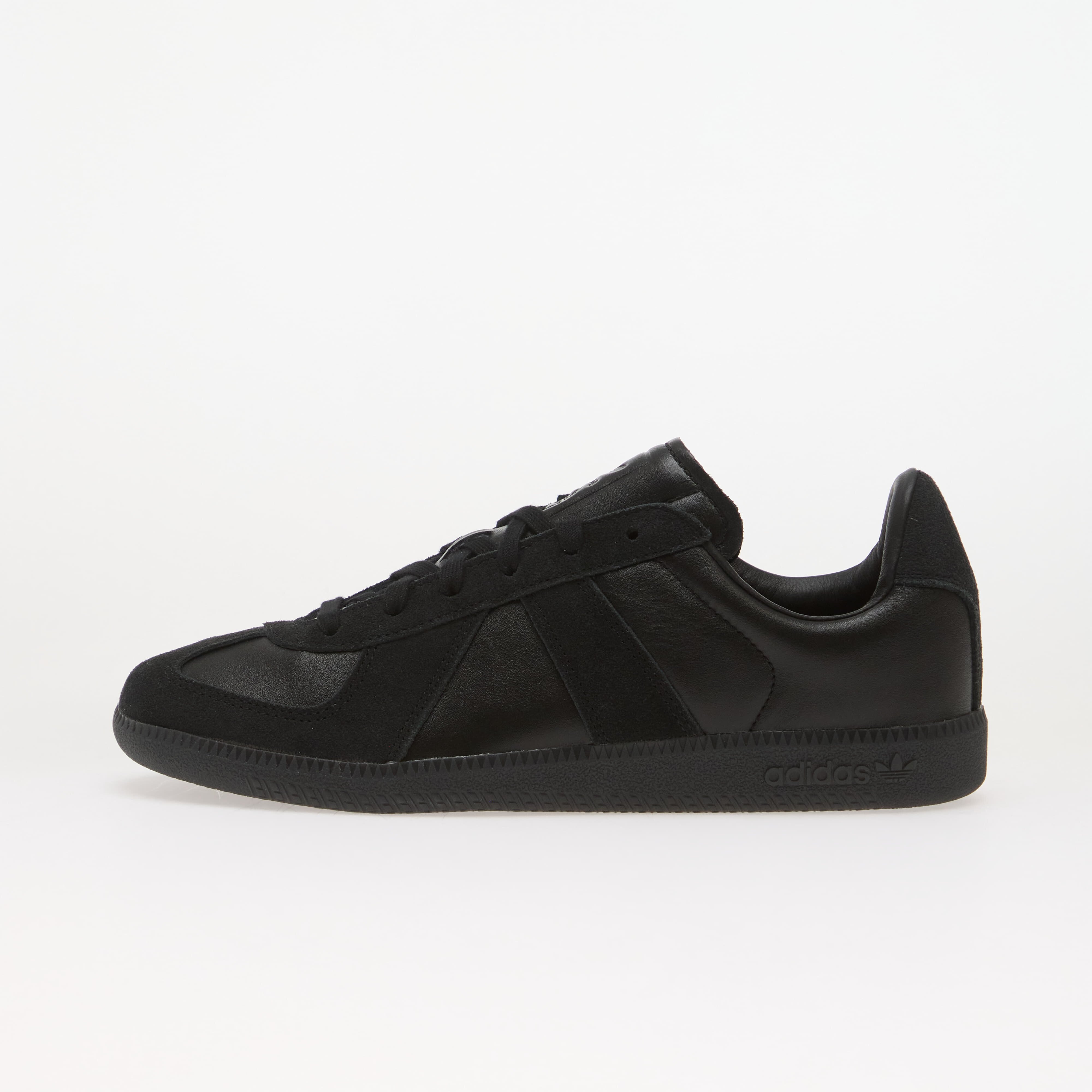 adidas Originals Сникърси adidas Bw Army Core Black/ Core Black/ Core Black