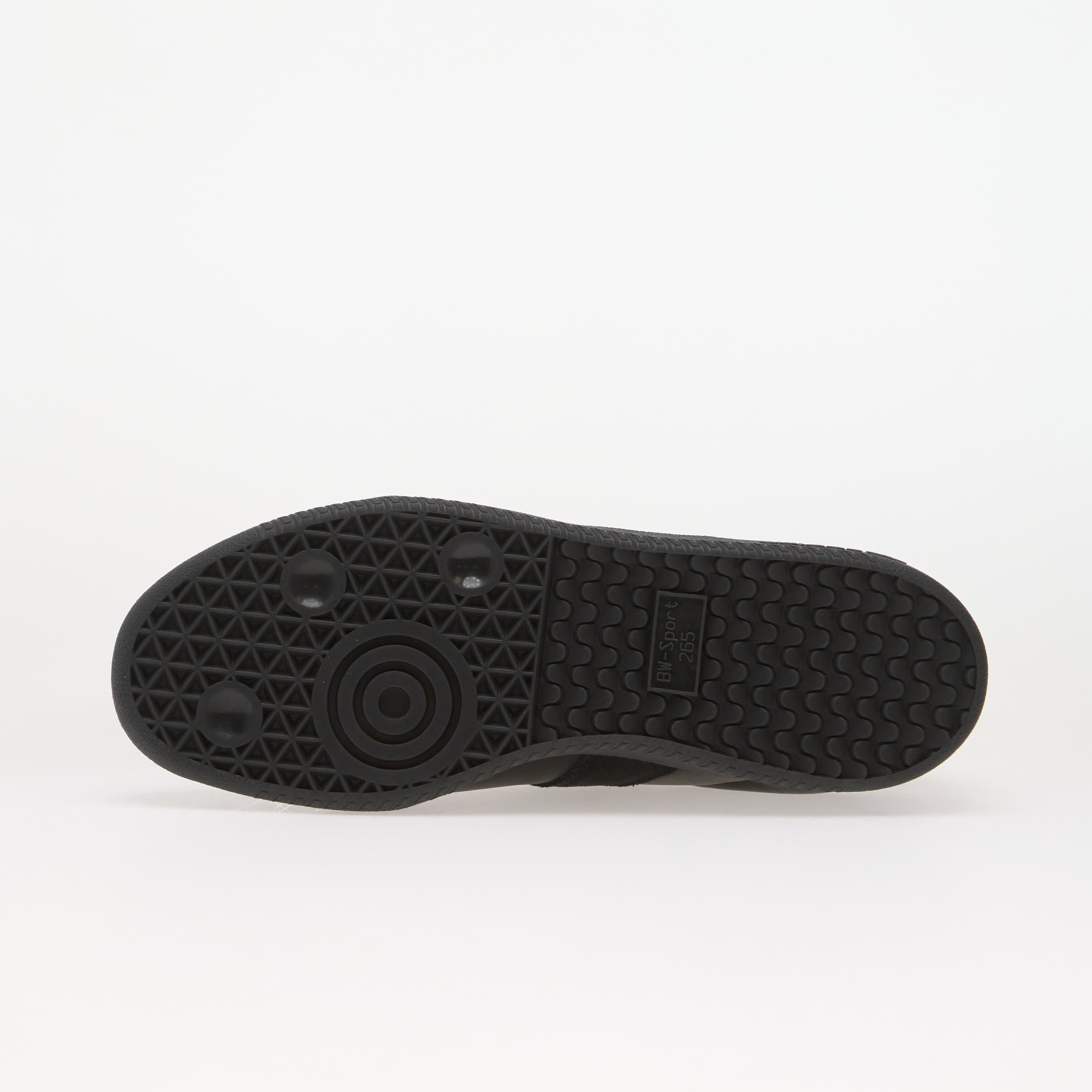 adidas Originals Сникърси adidas Bw Army Core Black/ Core Black/ Core Black
