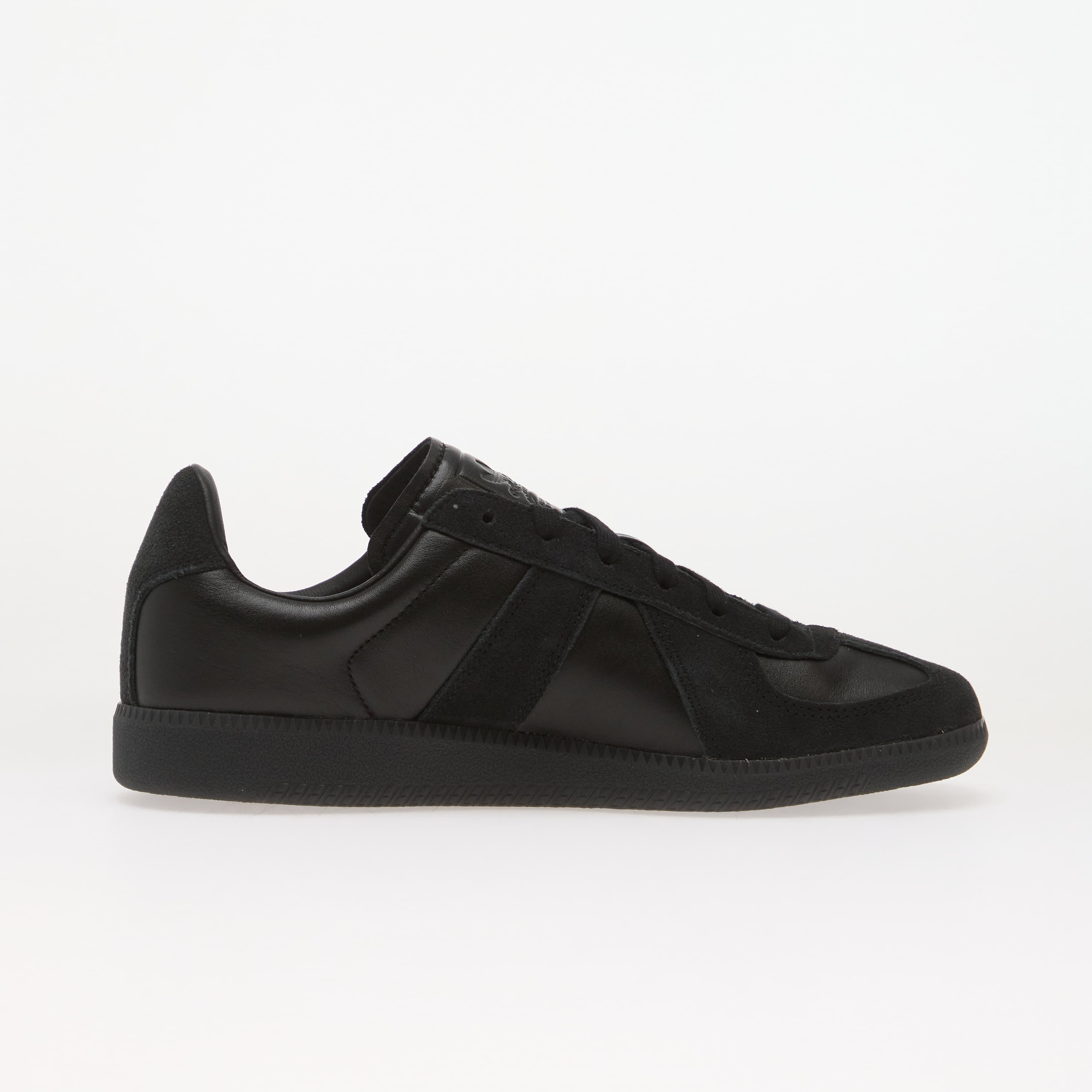 adidas Originals Сникърси adidas Bw Army Core Black/ Core Black/ Core Black