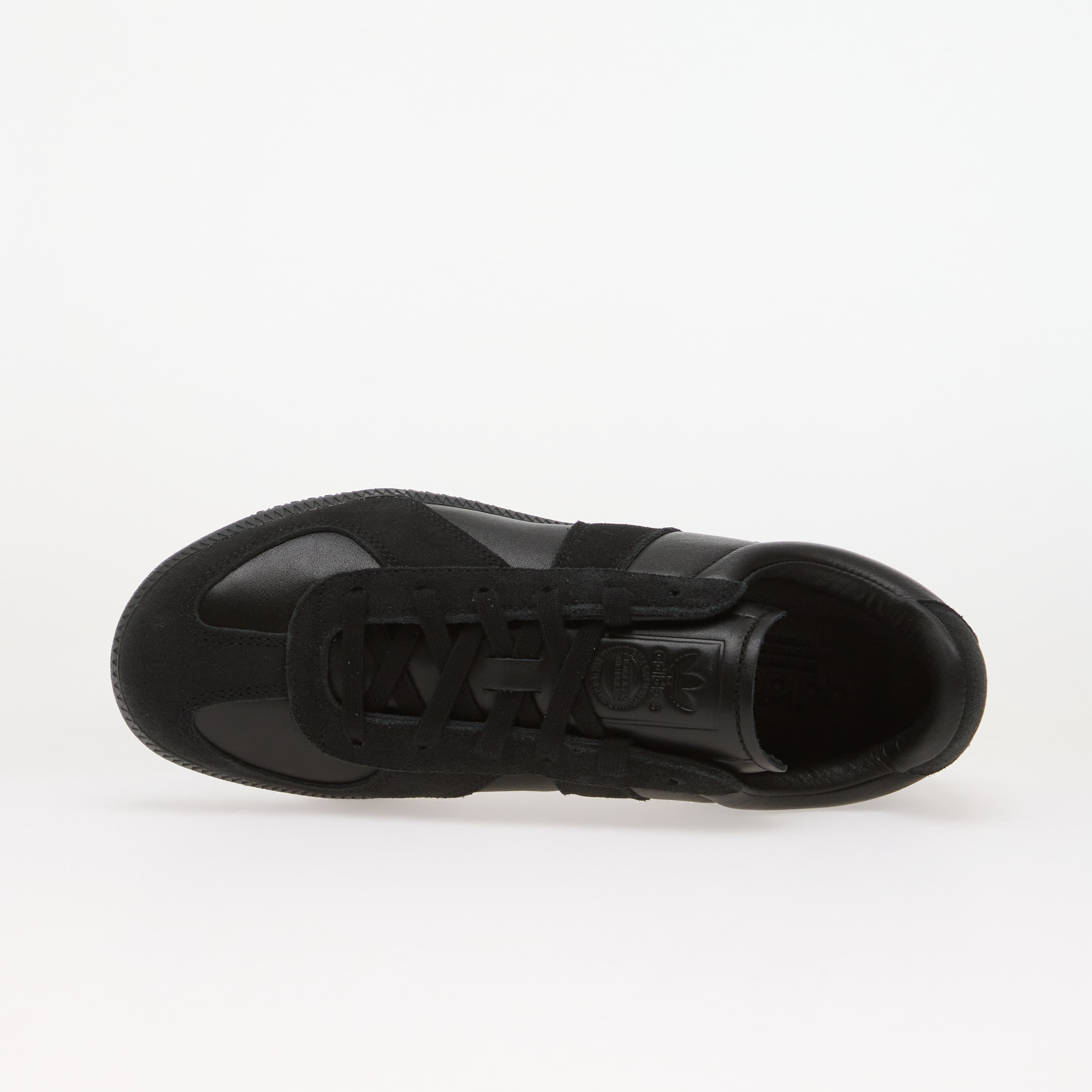 adidas Originals Сникърси adidas Bw Army Core Black/ Core Black/ Core Black
