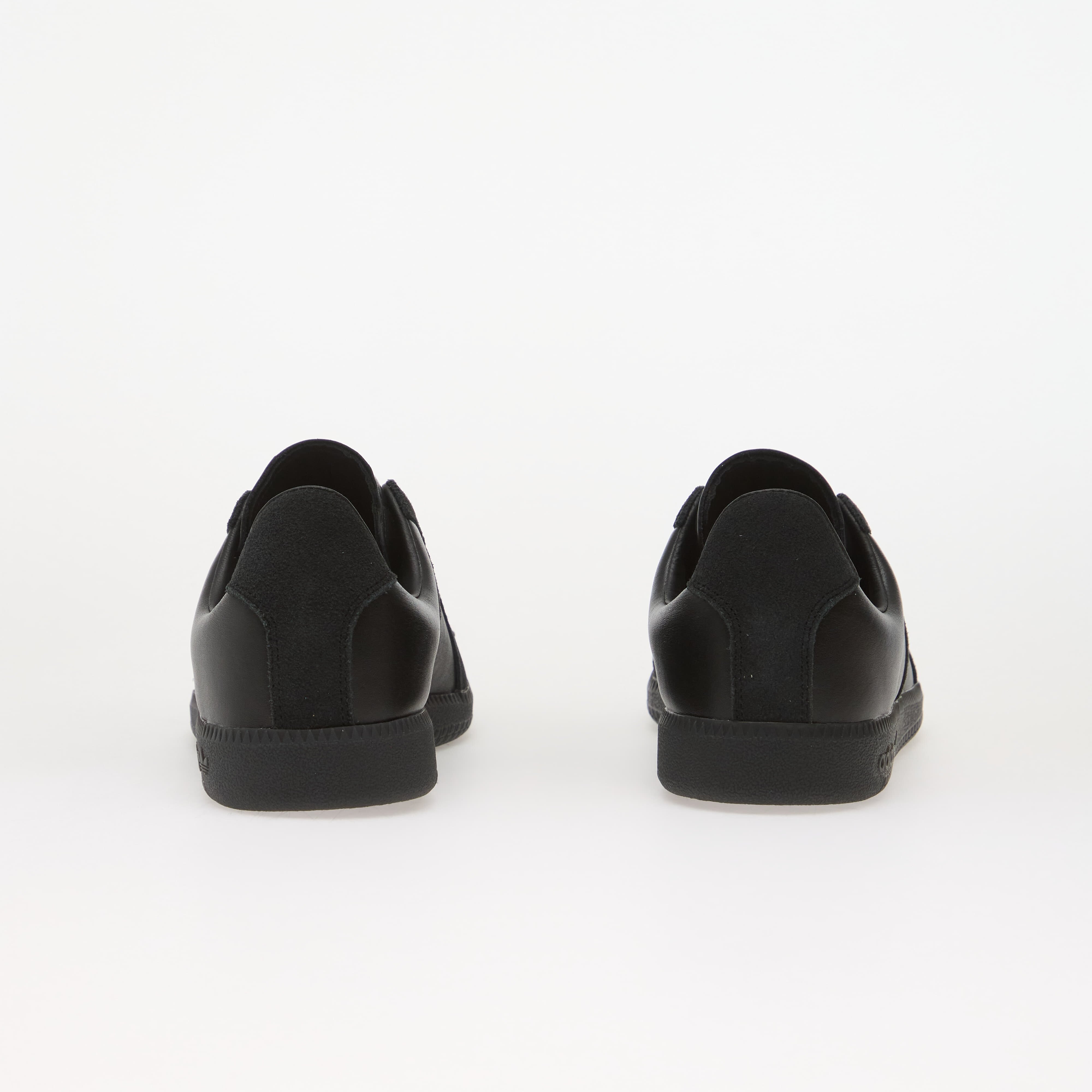 adidas Originals Сникърси adidas Bw Army Core Black/ Core Black/ Core Black