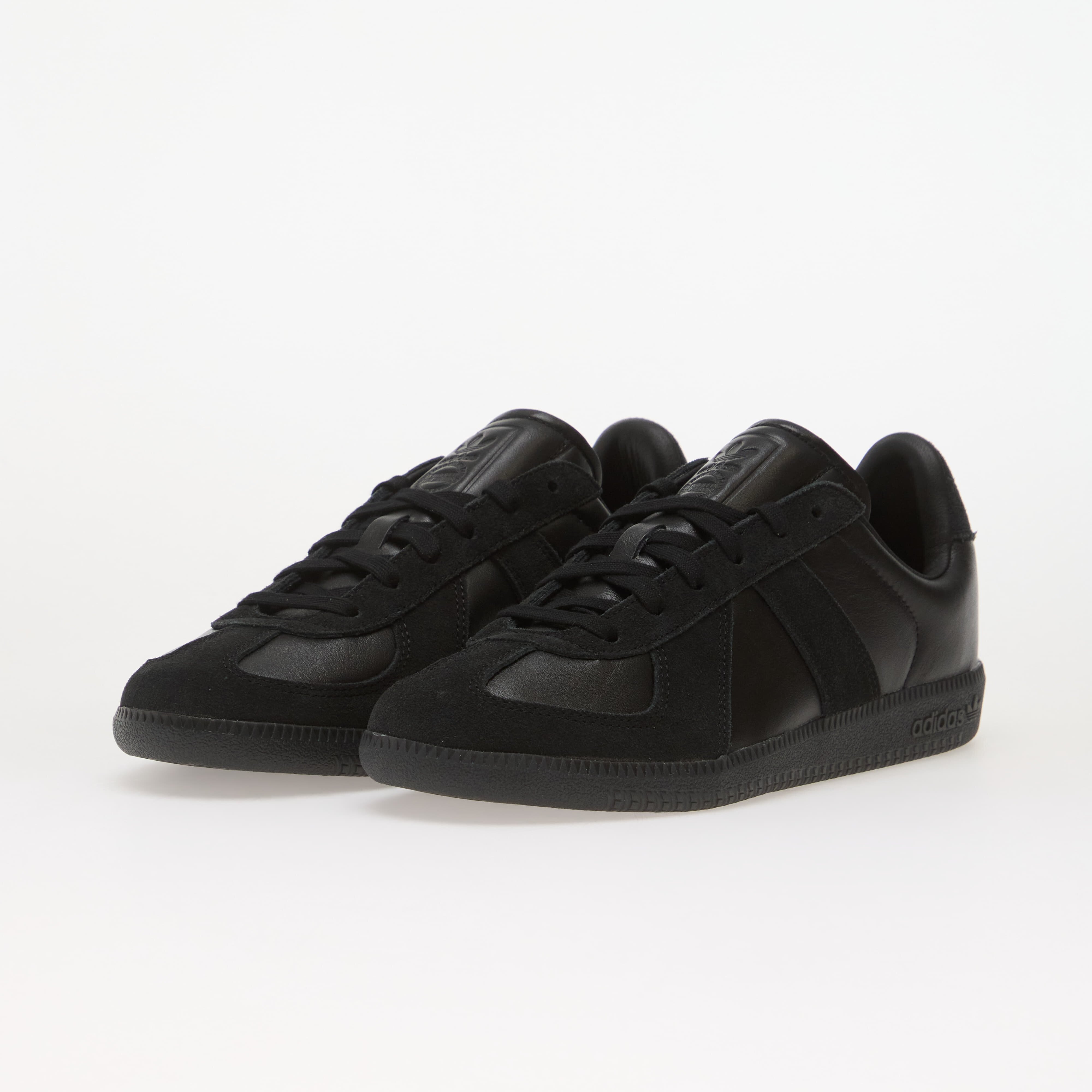 adidas Originals Сникърси adidas Bw Army Core Black/ Core Black/ Core Black