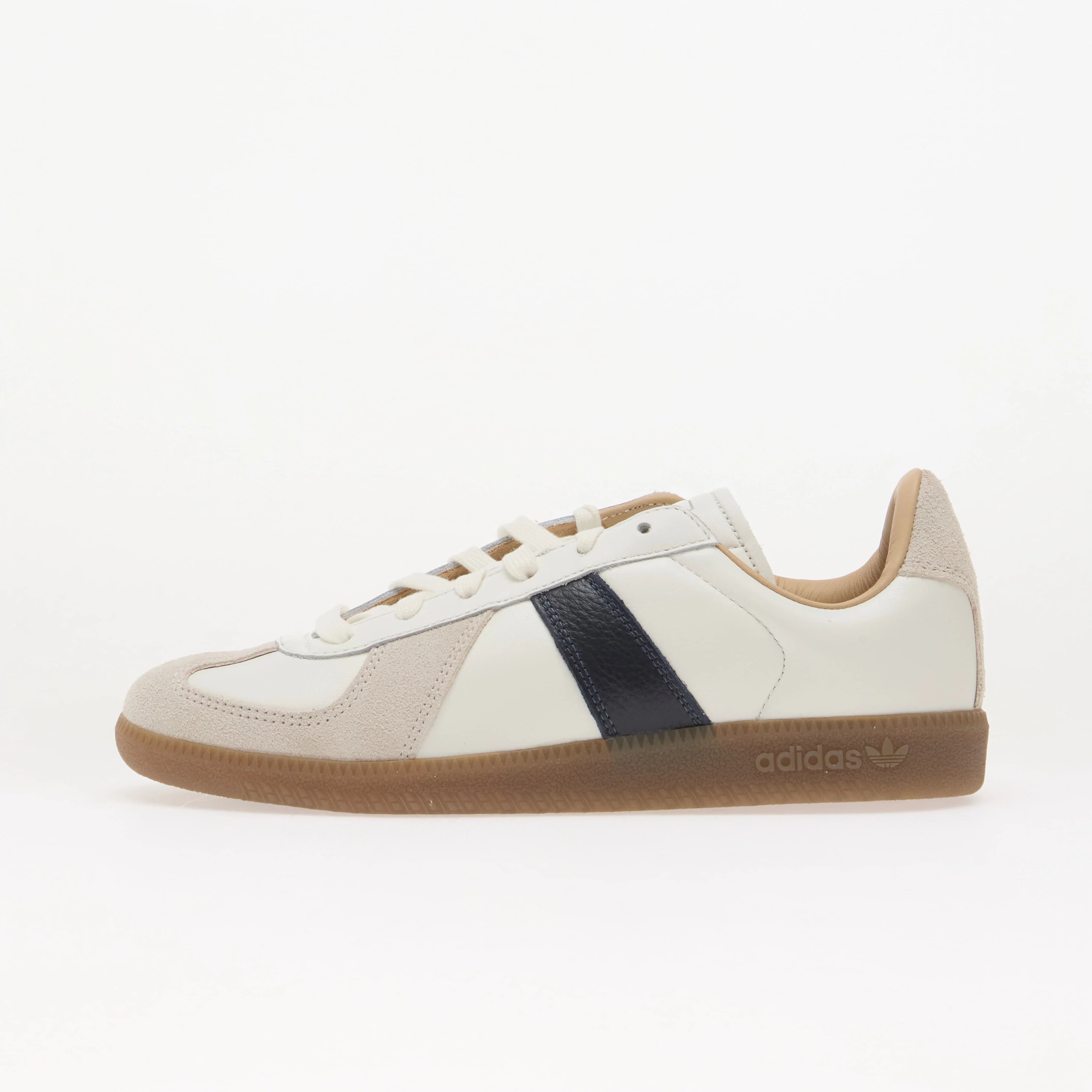 adidas Originals Сникърси adidas Bw Army Core White/ Night Indigo/ Gum5