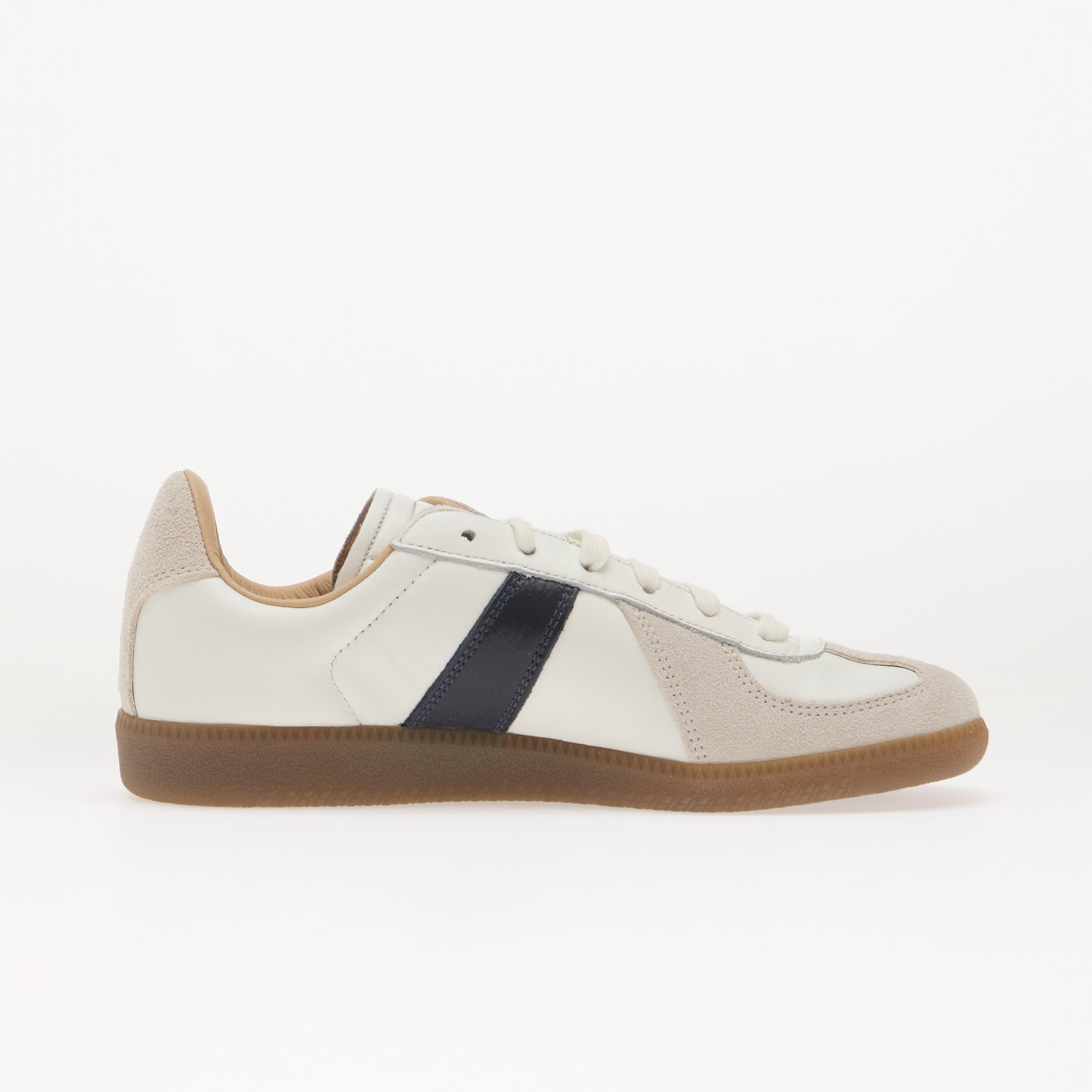 adidas Originals Сникърси adidas Bw Army Core White/ Night Indigo/ Gum5