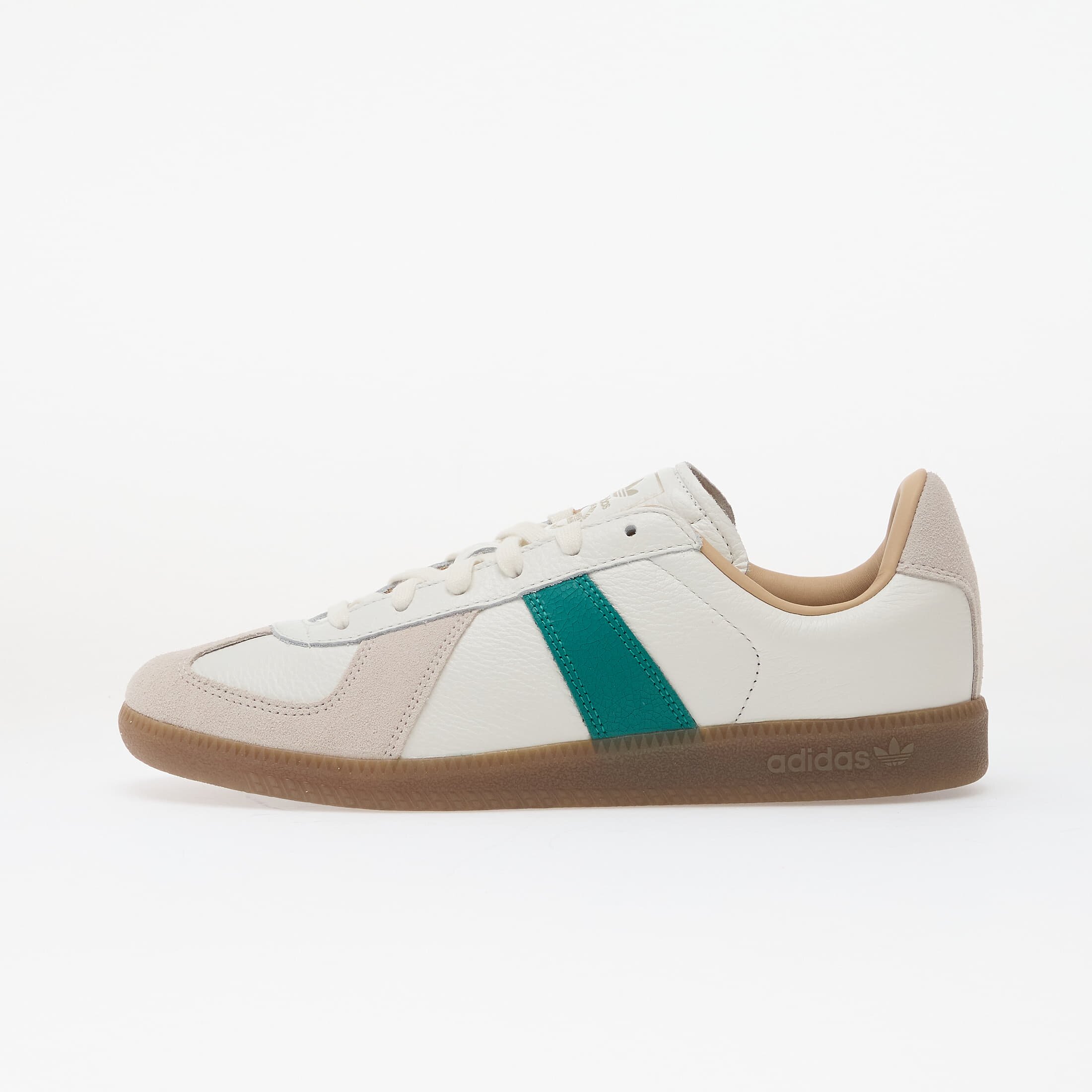 adidas Originals Сникърси adidas Bw Army Core White/ Powgrn/ Gum5