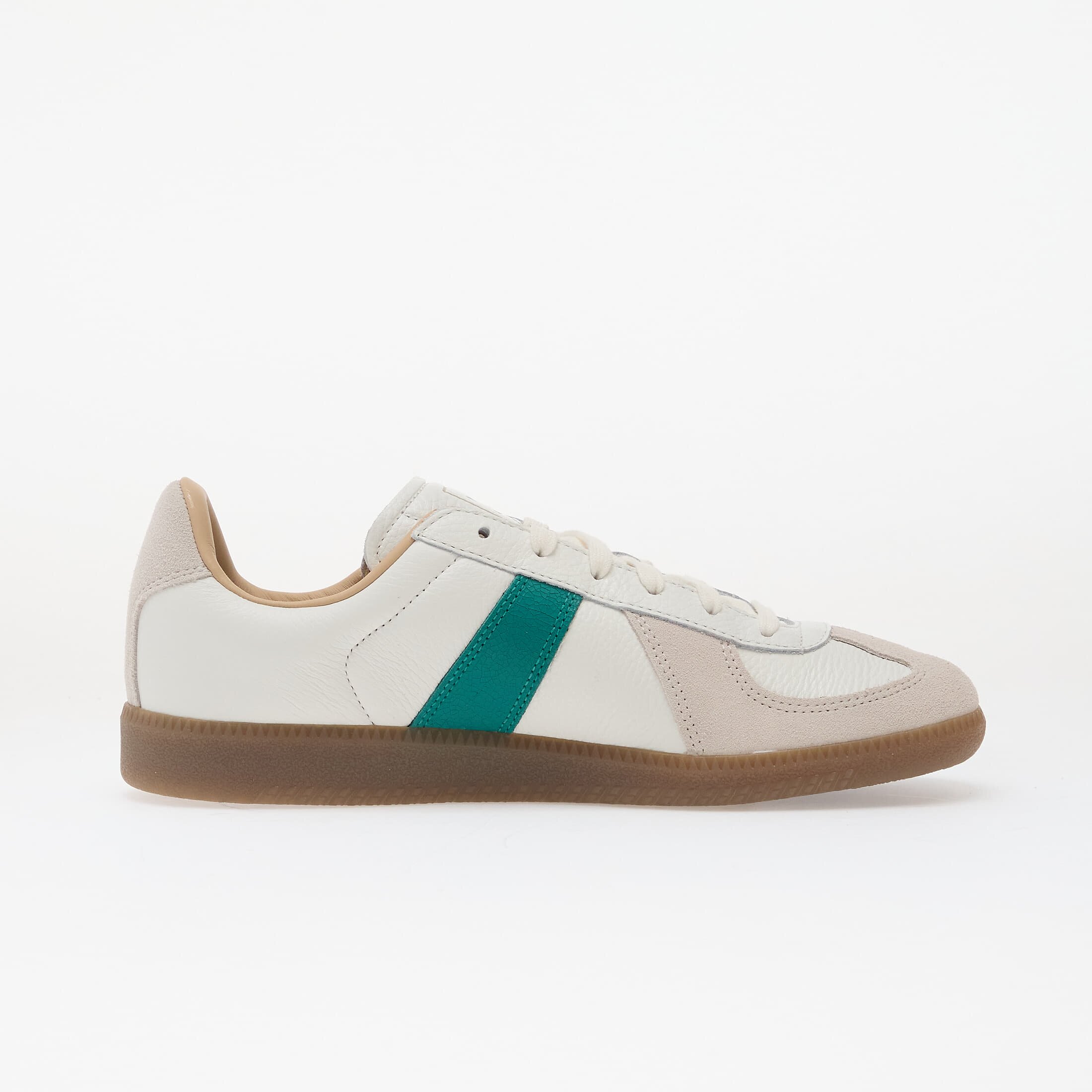 adidas Originals Сникърси adidas Bw Army Core White/ Powgrn/ Gum5