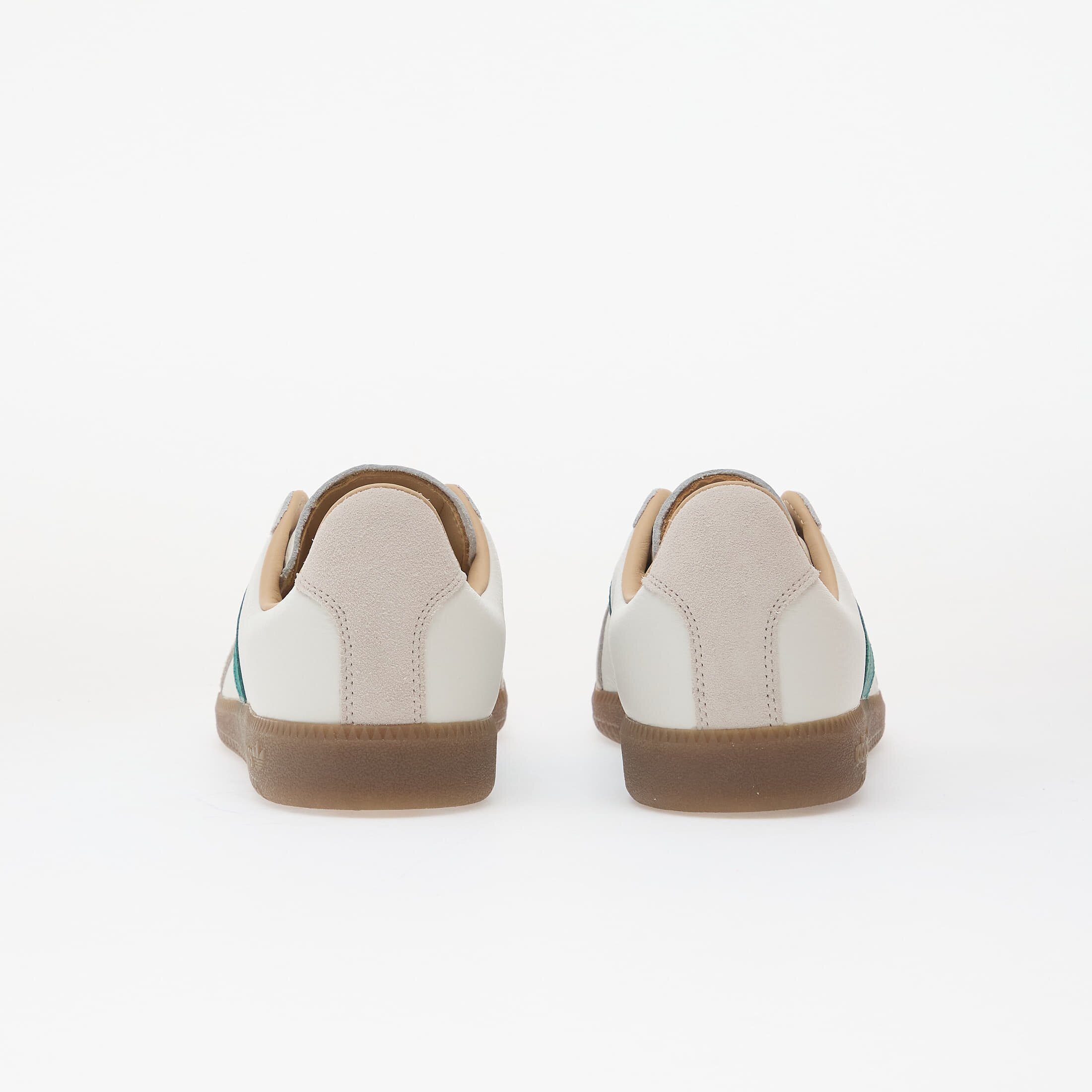 adidas Originals Сникърси adidas Bw Army Core White/ Powgrn/ Gum5