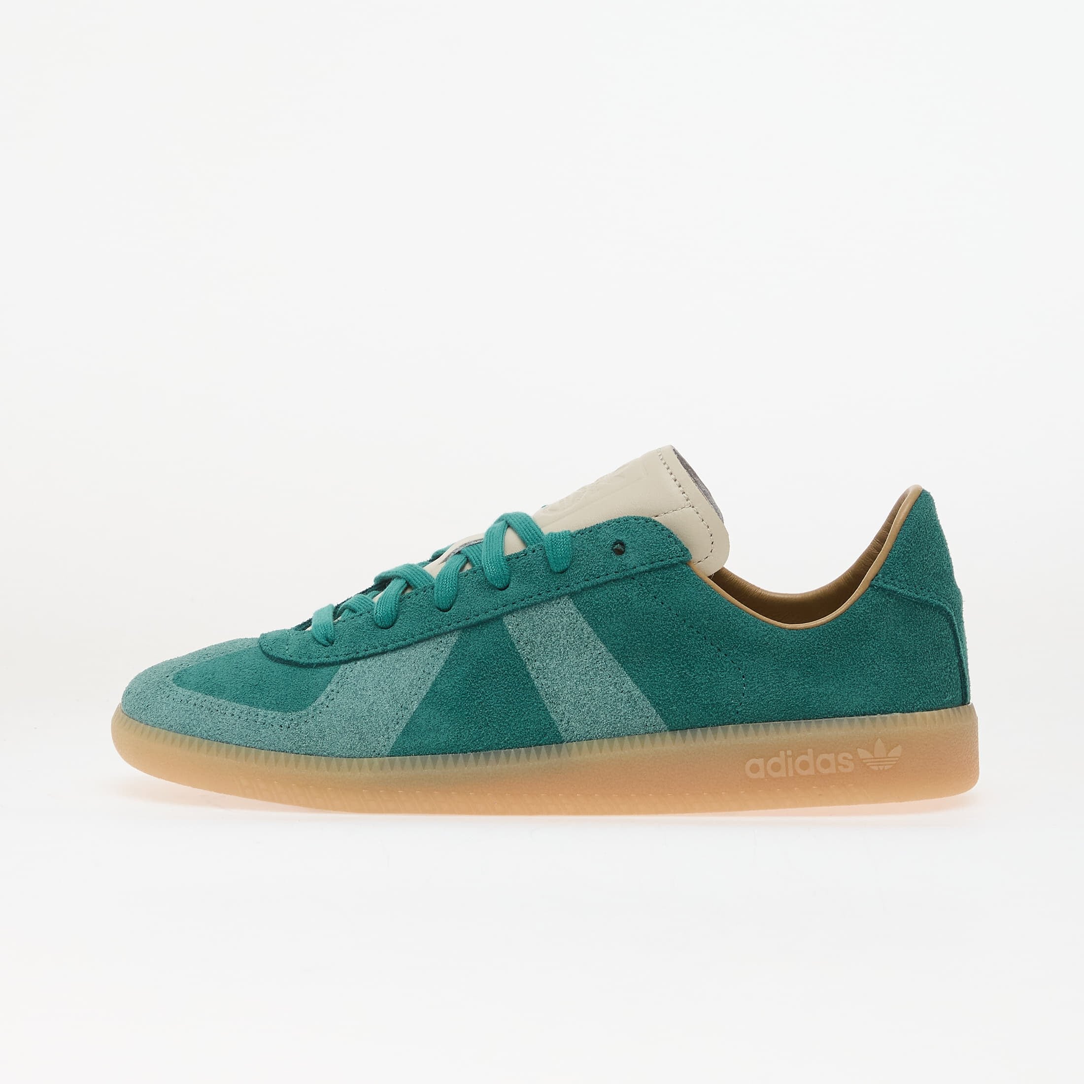 adidas Originals Сникърси adidas Bw Army Decon Active Green/ Ftwr White/ Gum 2