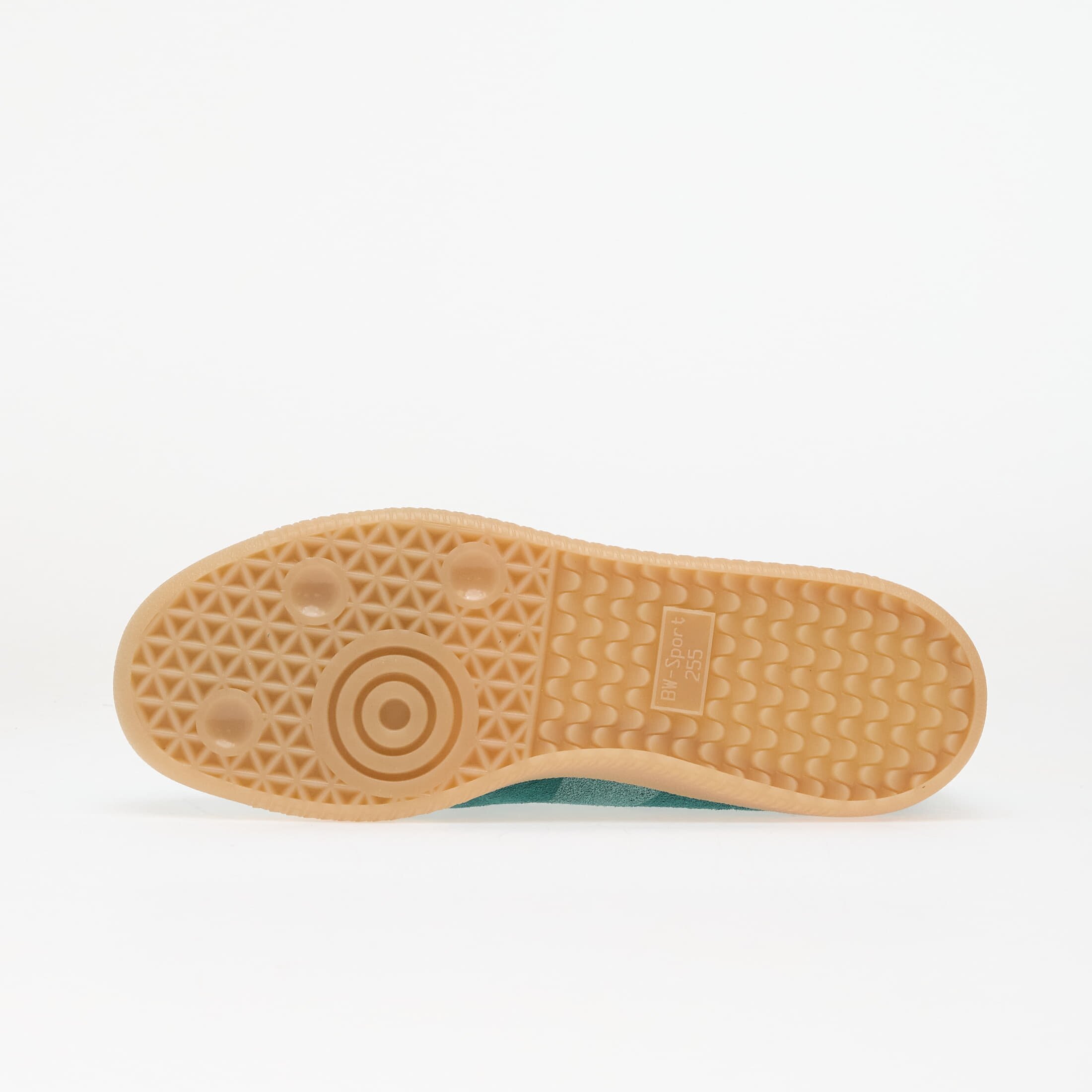 adidas Originals Сникърси adidas Bw Army Decon Active Green/ Ftwr White/ Gum 2