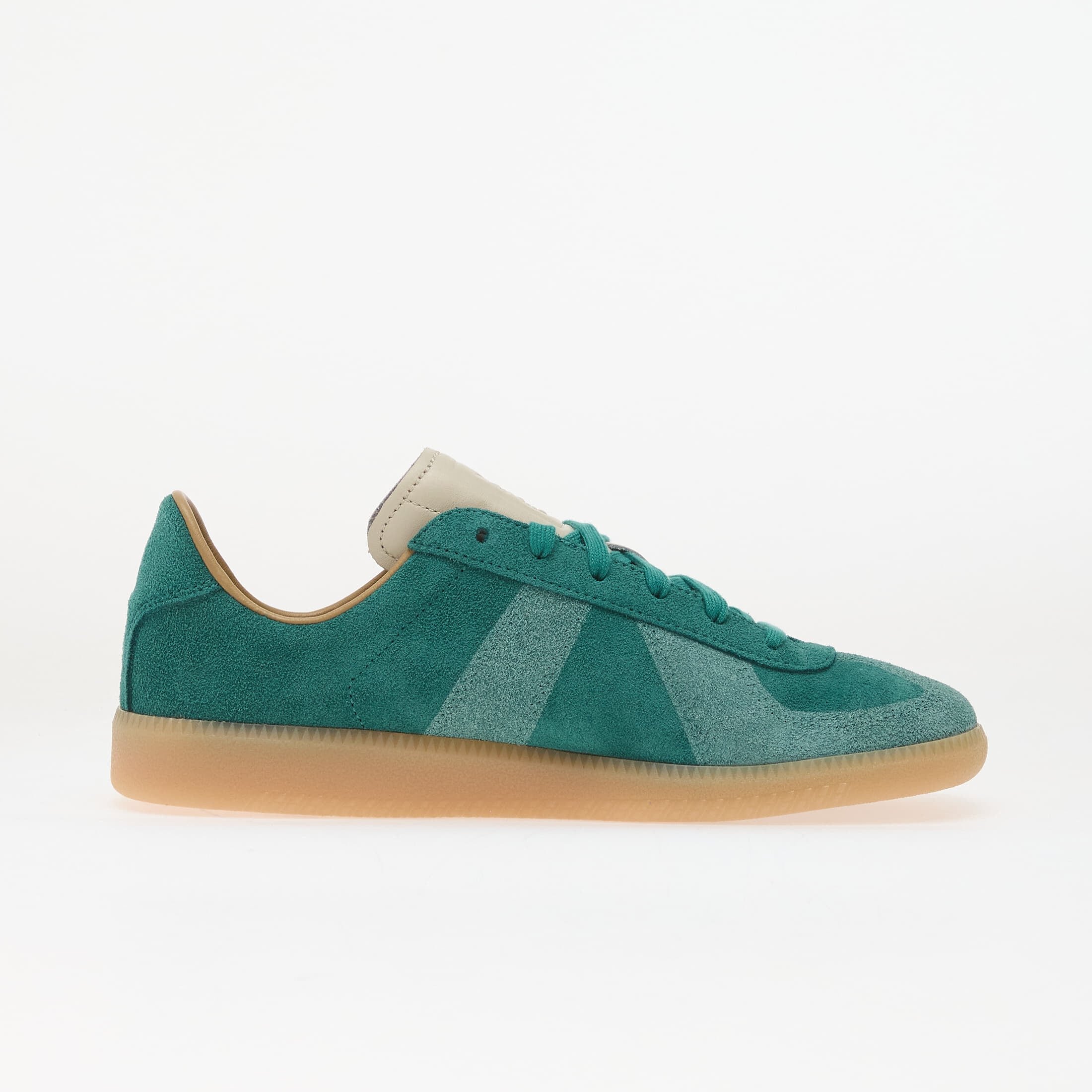 adidas Originals Сникърси adidas Bw Army Decon Active Green/ Ftwr White/ Gum 2