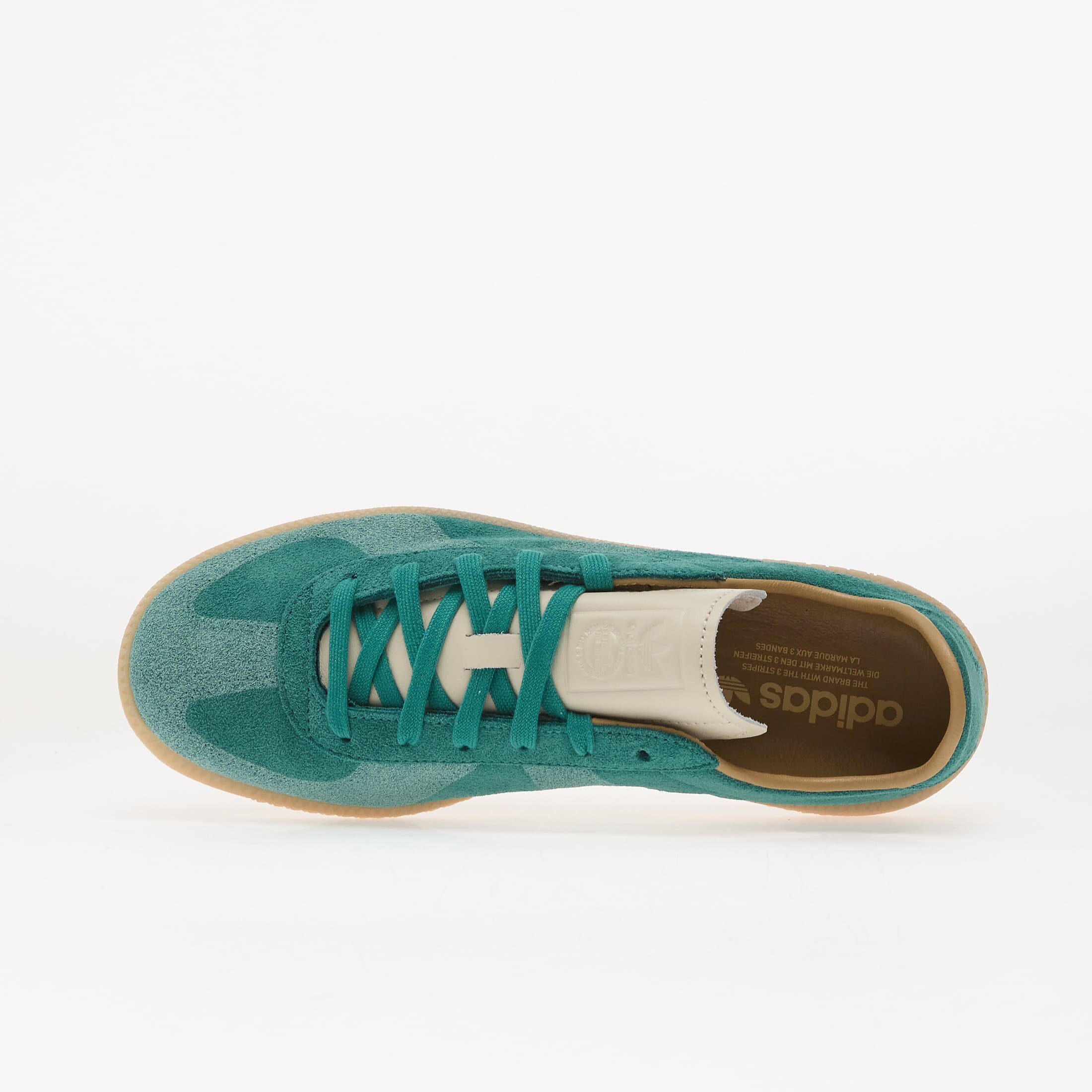 adidas Originals Сникърси adidas Bw Army Decon Active Green/ Ftwr White/ Gum 2