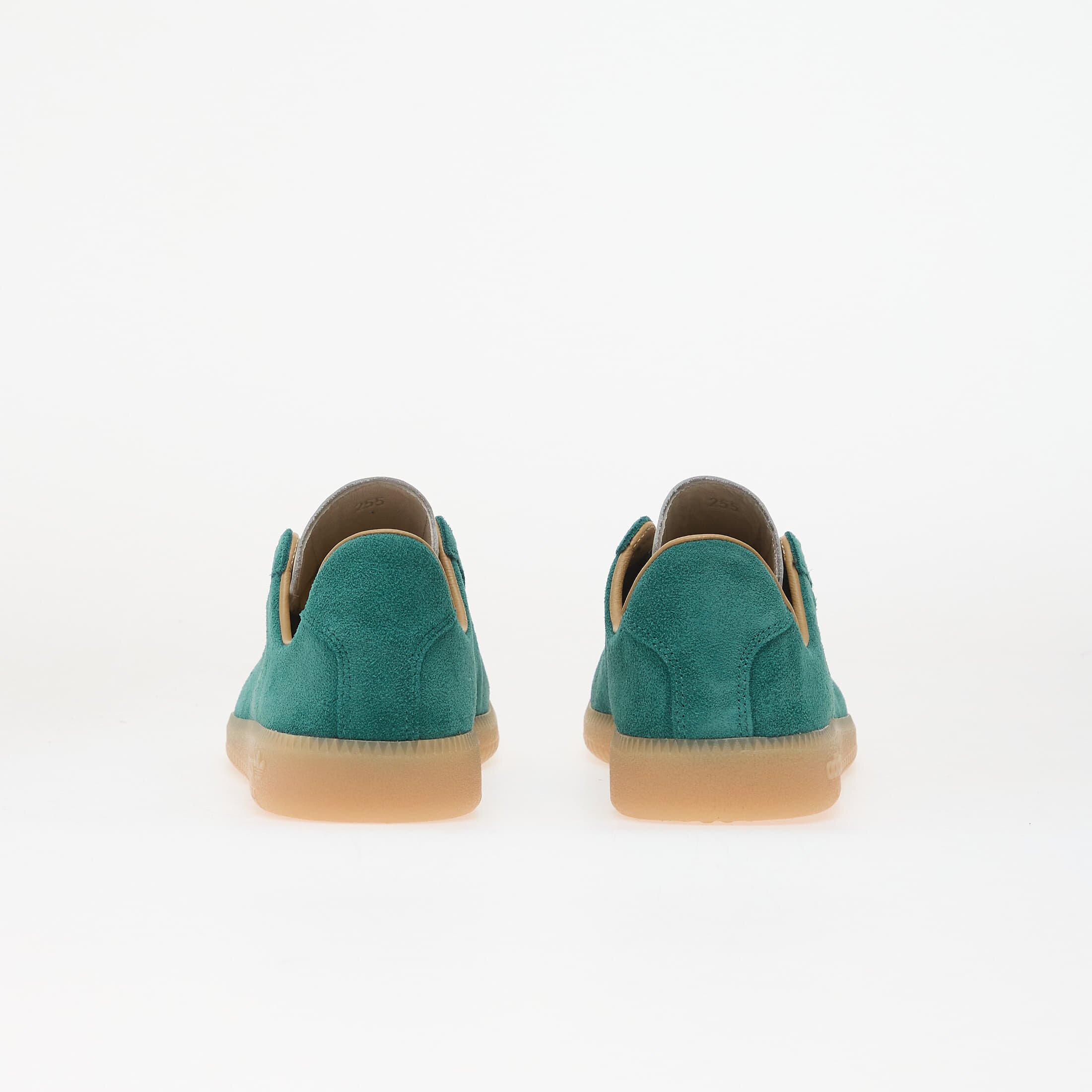 adidas Originals Сникърси adidas Bw Army Decon Active Green/ Ftwr White/ Gum 2