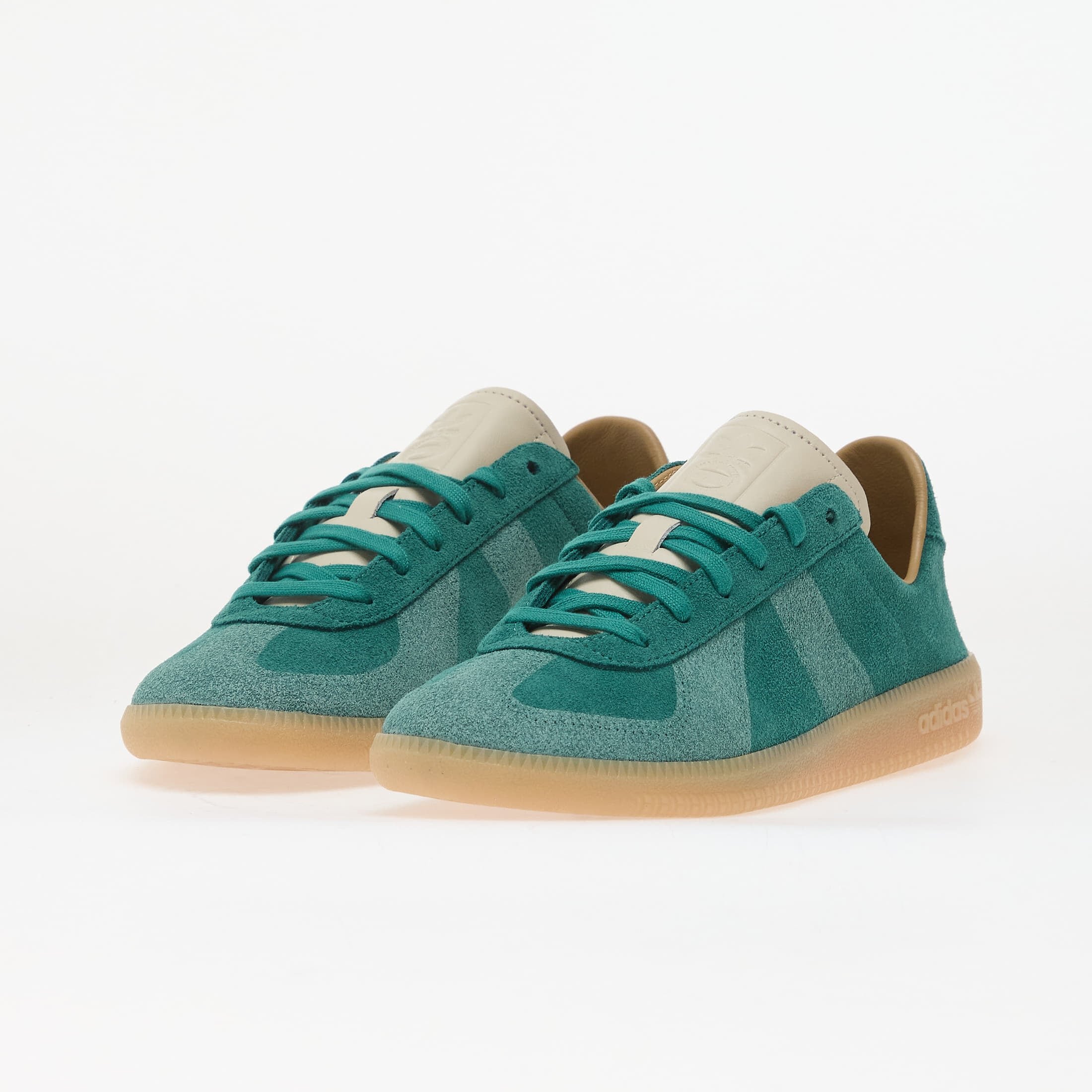 adidas Originals Сникърси adidas Bw Army Decon Active Green/ Ftwr White/ Gum 2