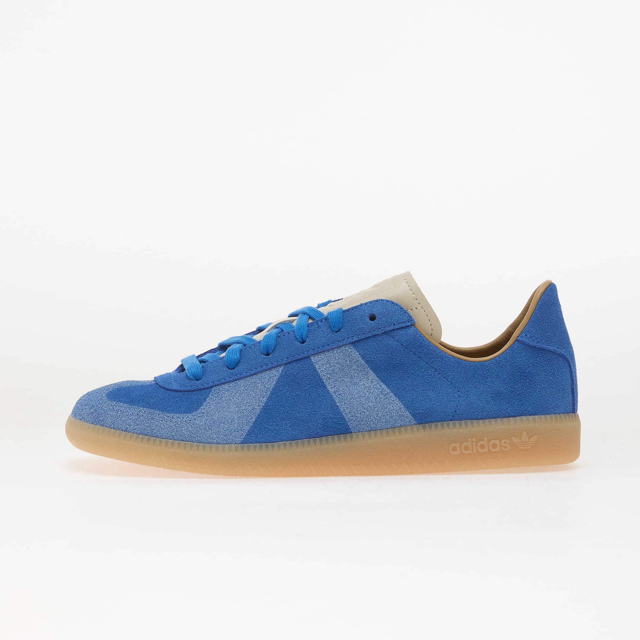 adidas Originals Сникърси adidas Bw Army Decon Bright Royal/ Ftwr White/ Gum 2