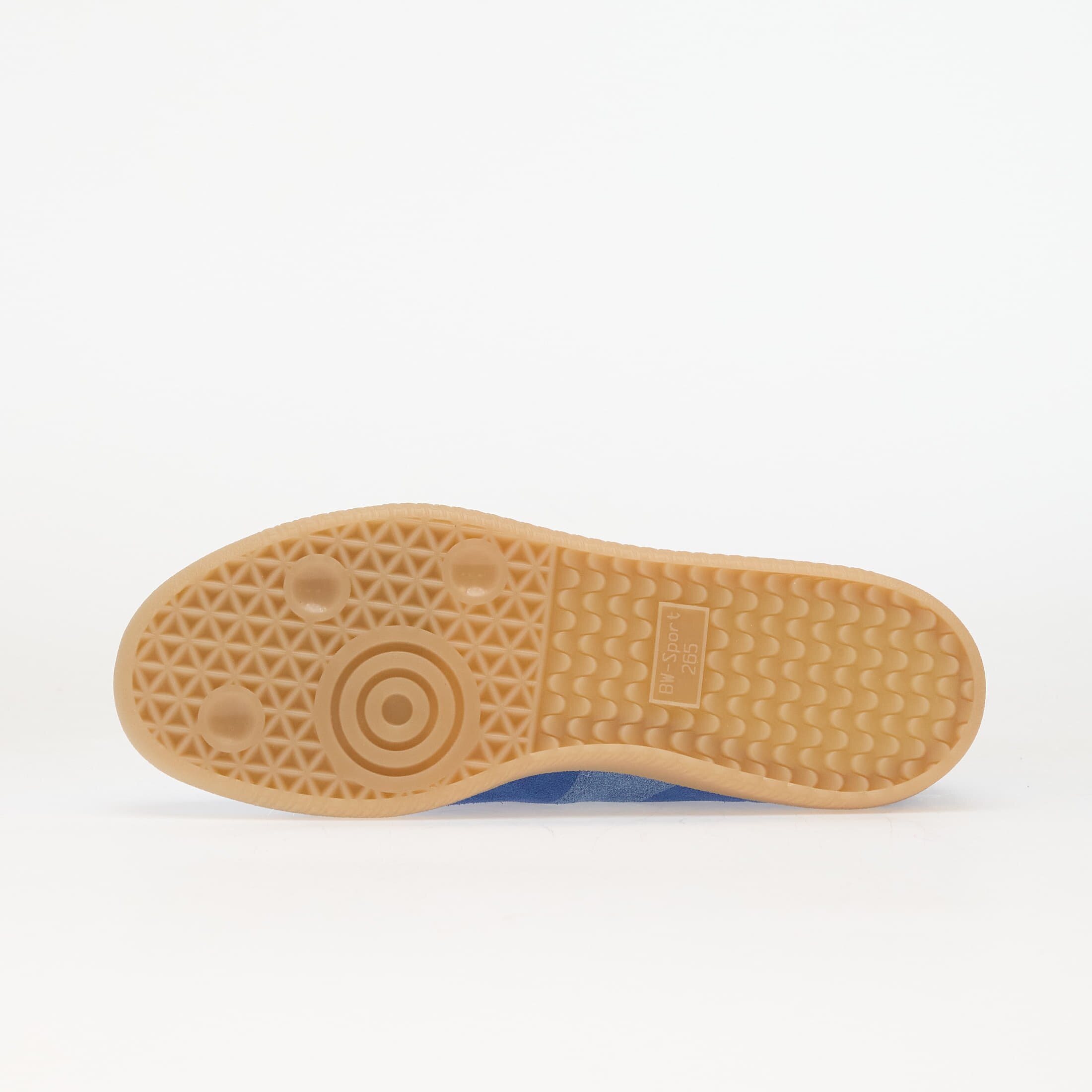 adidas Originals Сникърси adidas Bw Army Decon Bright Royal/ Ftwr White/ Gum 2