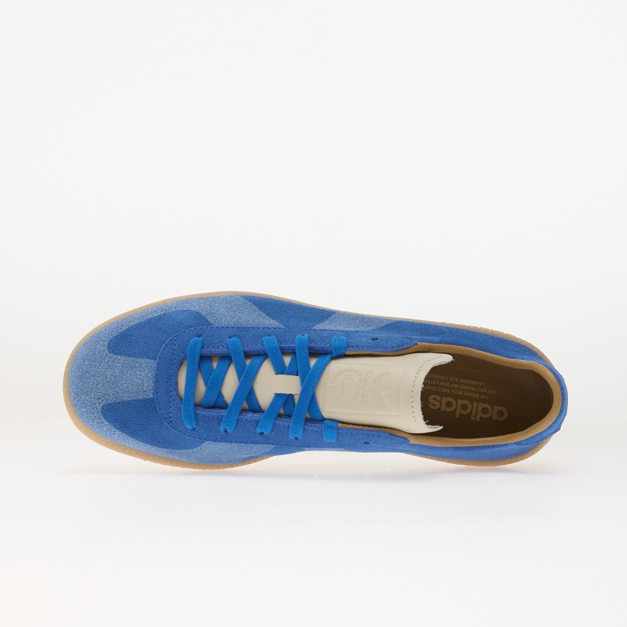 adidas Originals Сникърси adidas Bw Army Decon Bright Royal/ Ftwr White/ Gum 2
