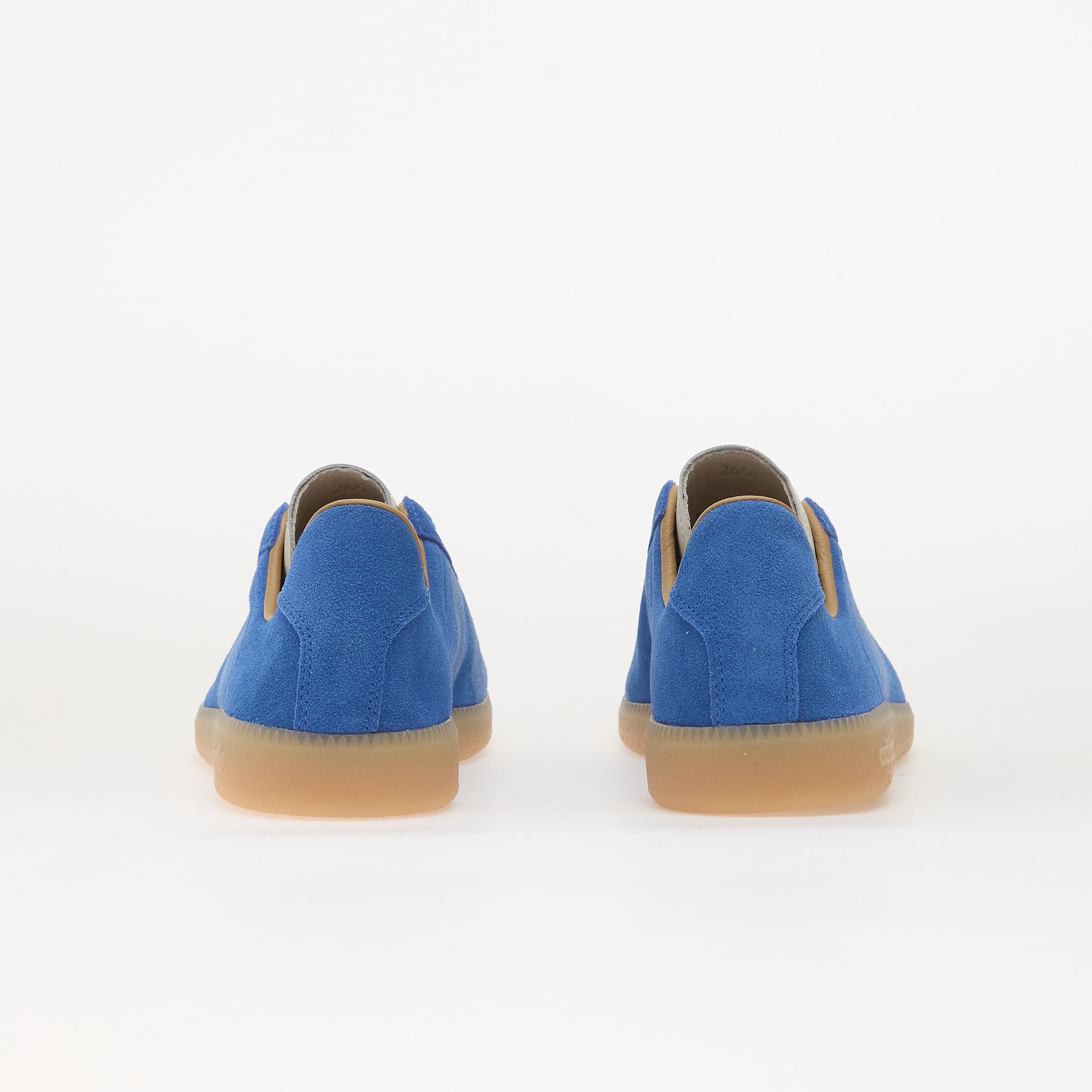 adidas Originals Сникърси adidas Bw Army Decon Bright Royal/ Ftwr White/ Gum 2