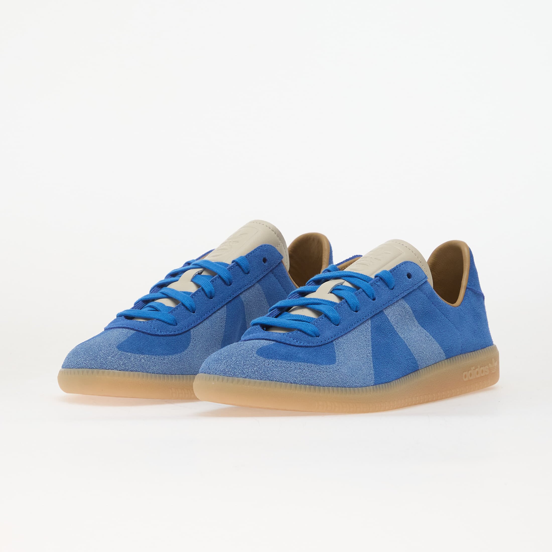 adidas Originals Сникърси adidas Bw Army Decon Bright Royal/ Ftwr White/ Gum 2