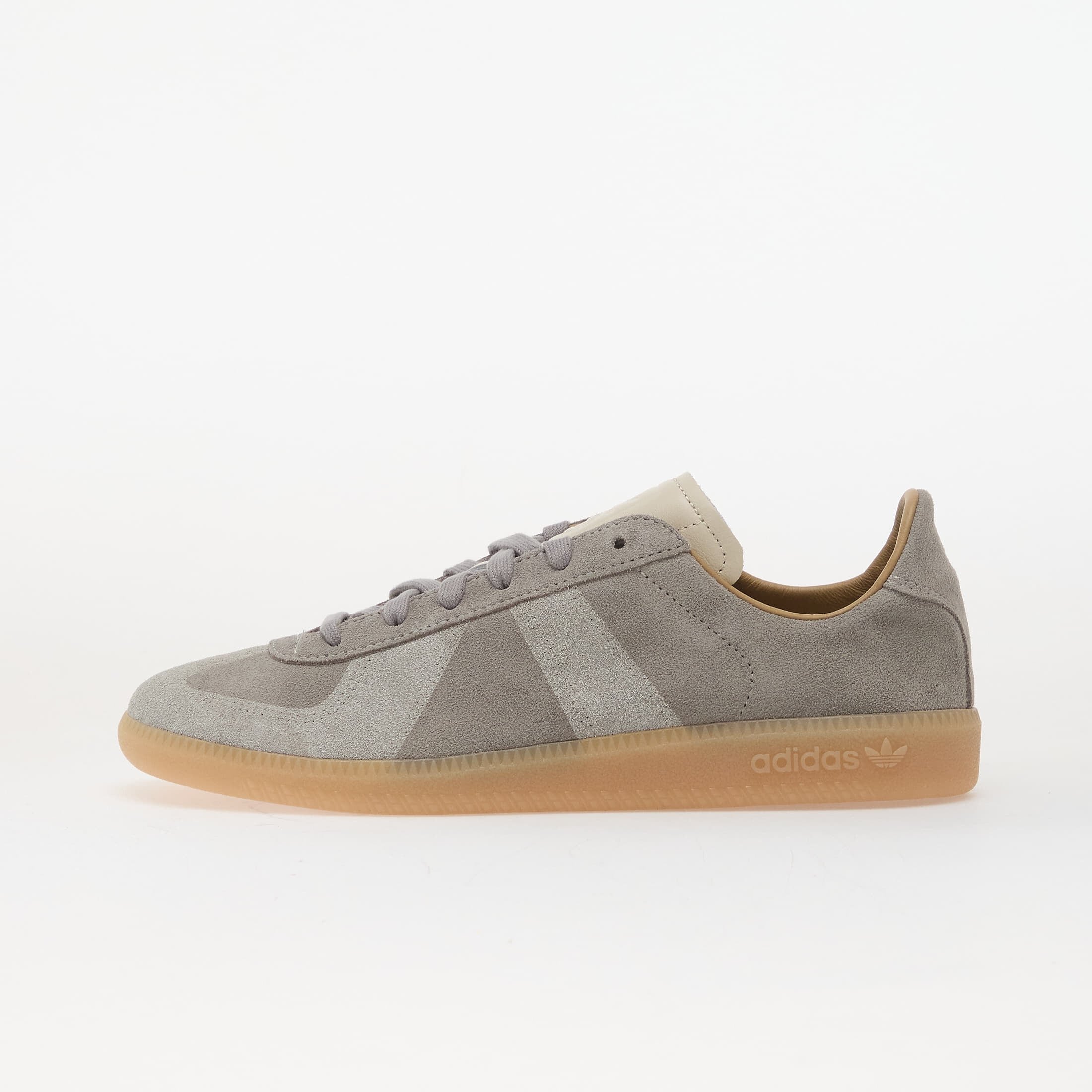 adidas Originals Сникърси adidas Bw Army Decon Dove Grey/ Ftwr White/ Gum 2