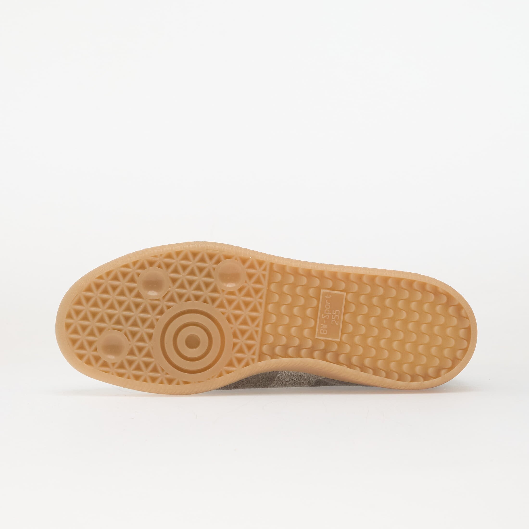adidas Originals Сникърси adidas Bw Army Decon Dove Grey/ Ftwr White/ Gum 2