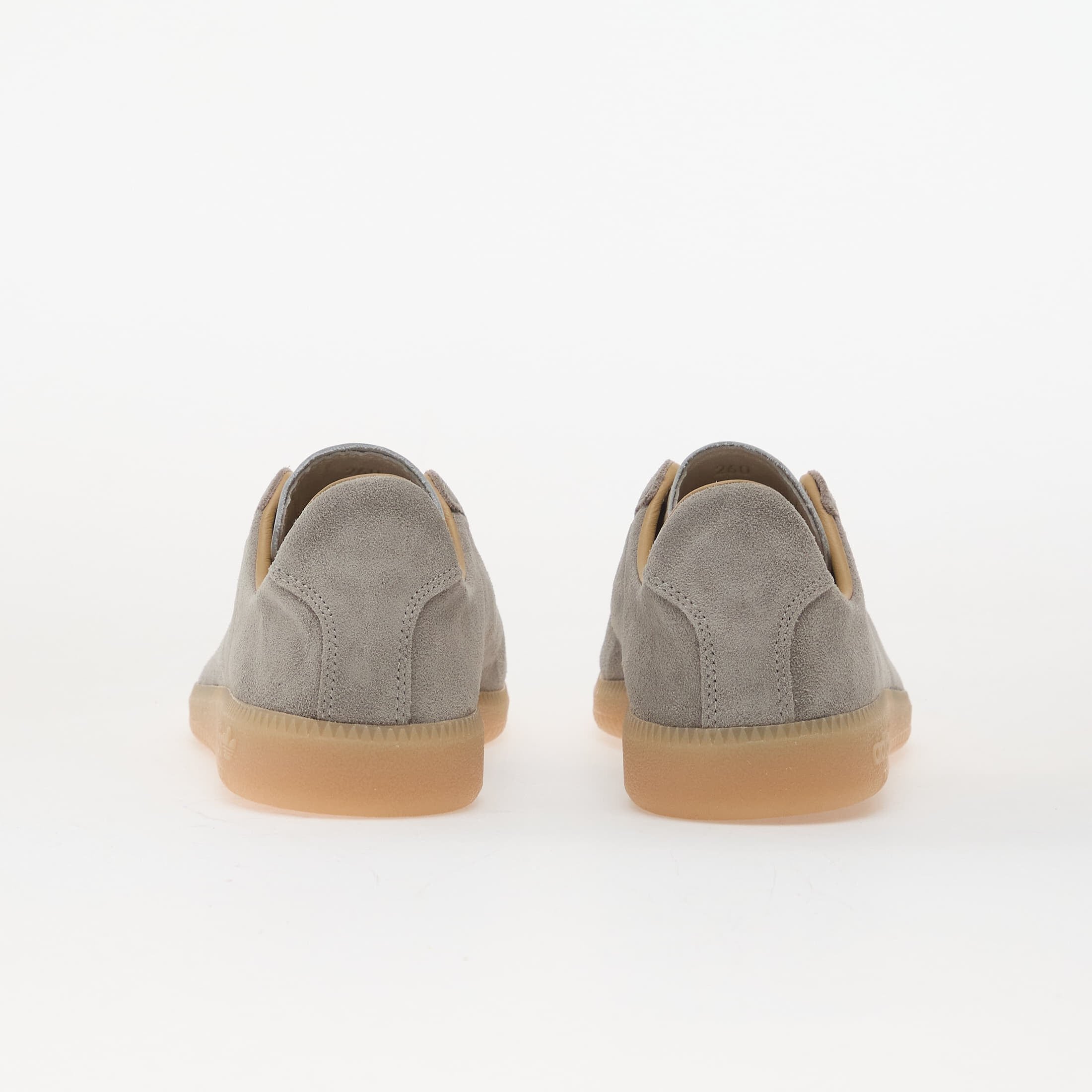 adidas Originals Сникърси adidas Bw Army Decon Dove Grey/ Ftwr White/ Gum 2