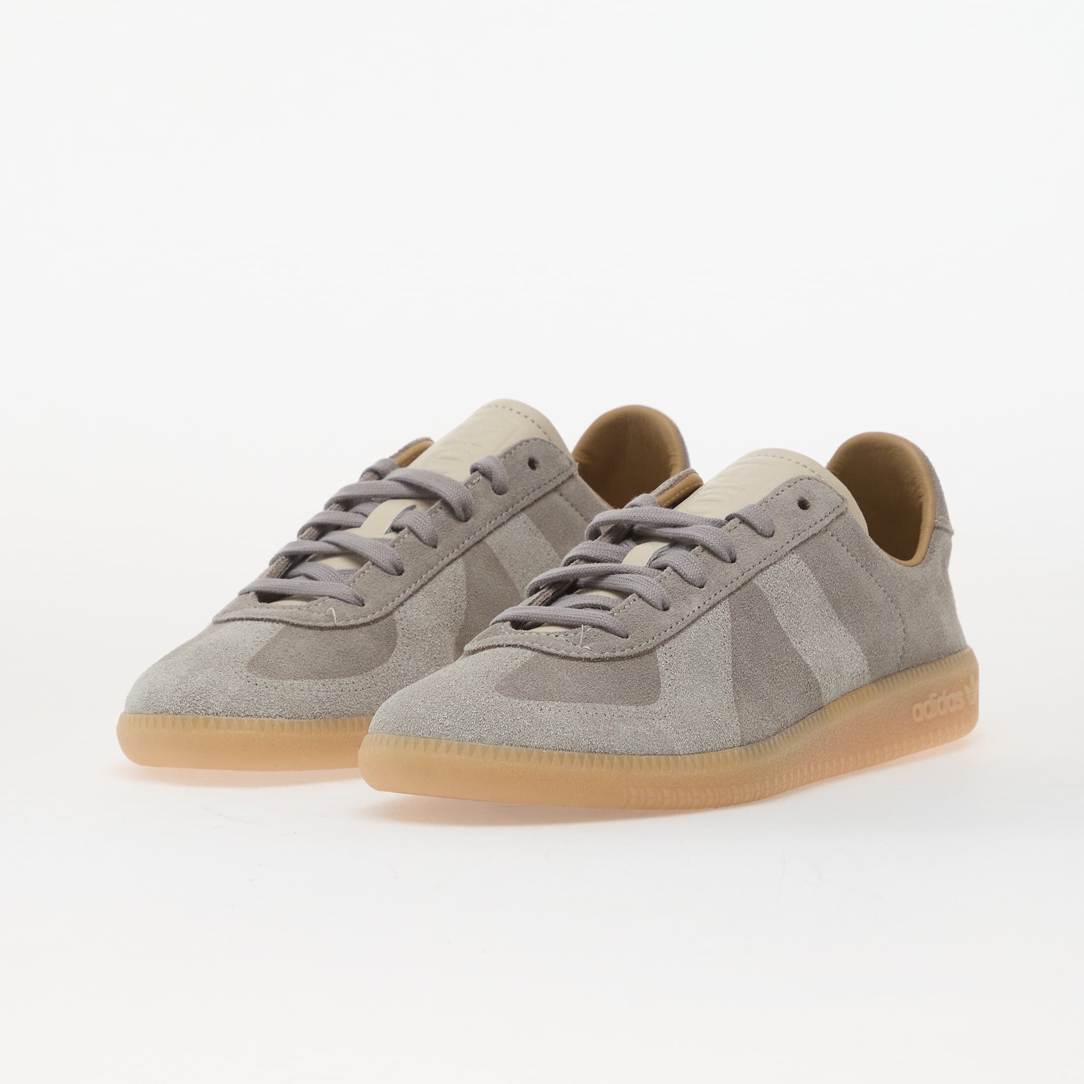 adidas Originals Сникърси adidas Bw Army Decon Dove Grey/ Ftwr White/ Gum 2