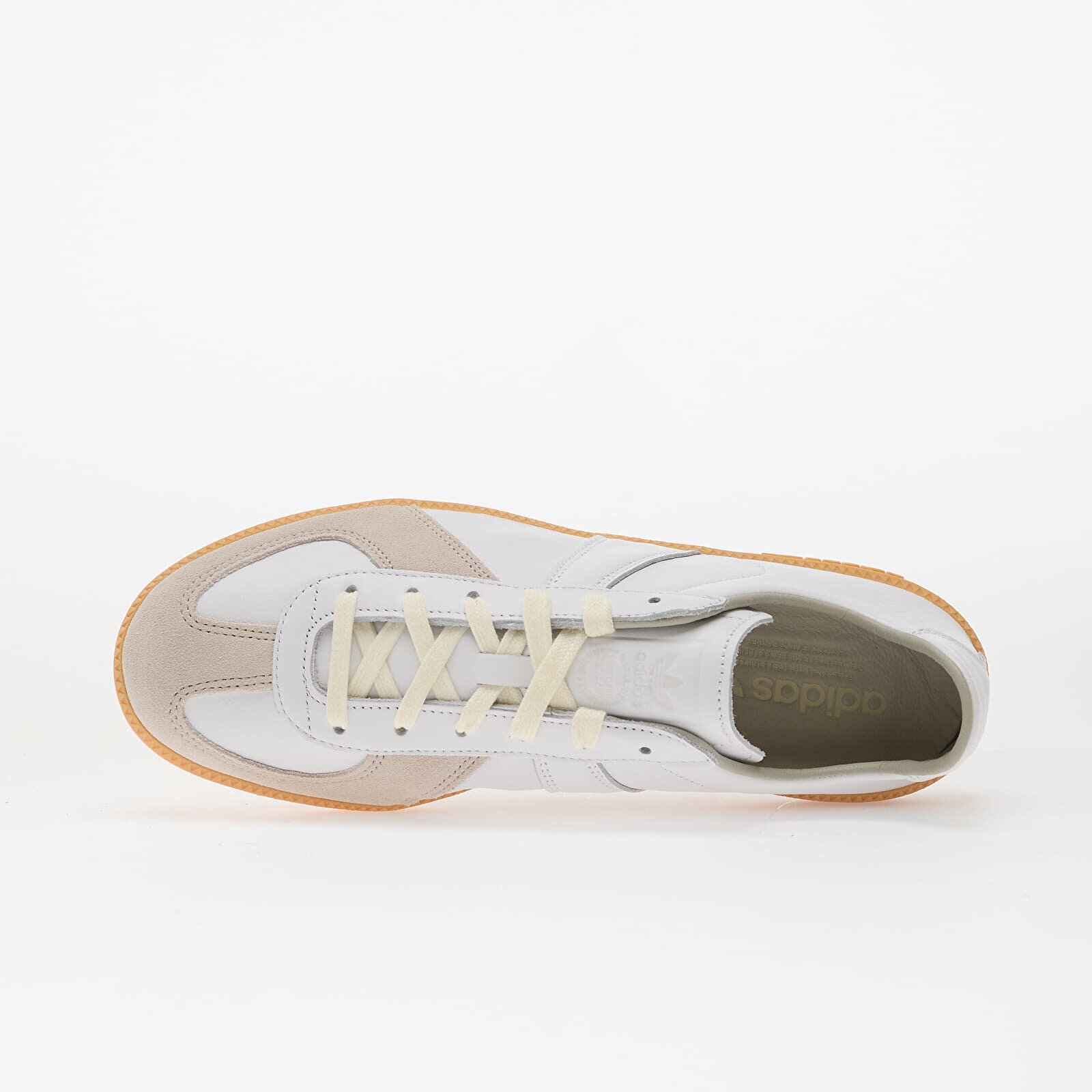 adidas Originals Сникърси adidas Bw Army Decon Ftw White/ Ftw White/ Gum1