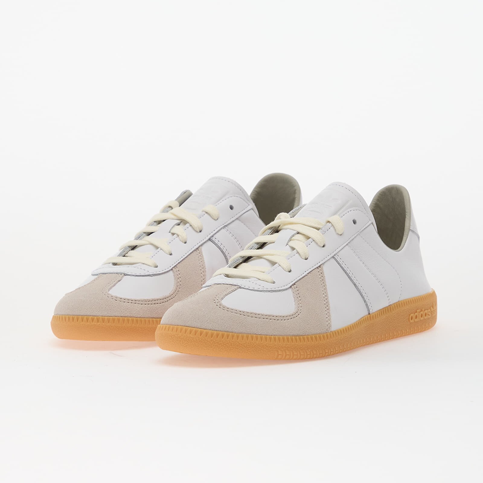 adidas Originals Сникърси adidas Bw Army Decon Ftw White/ Ftw White/ Gum1