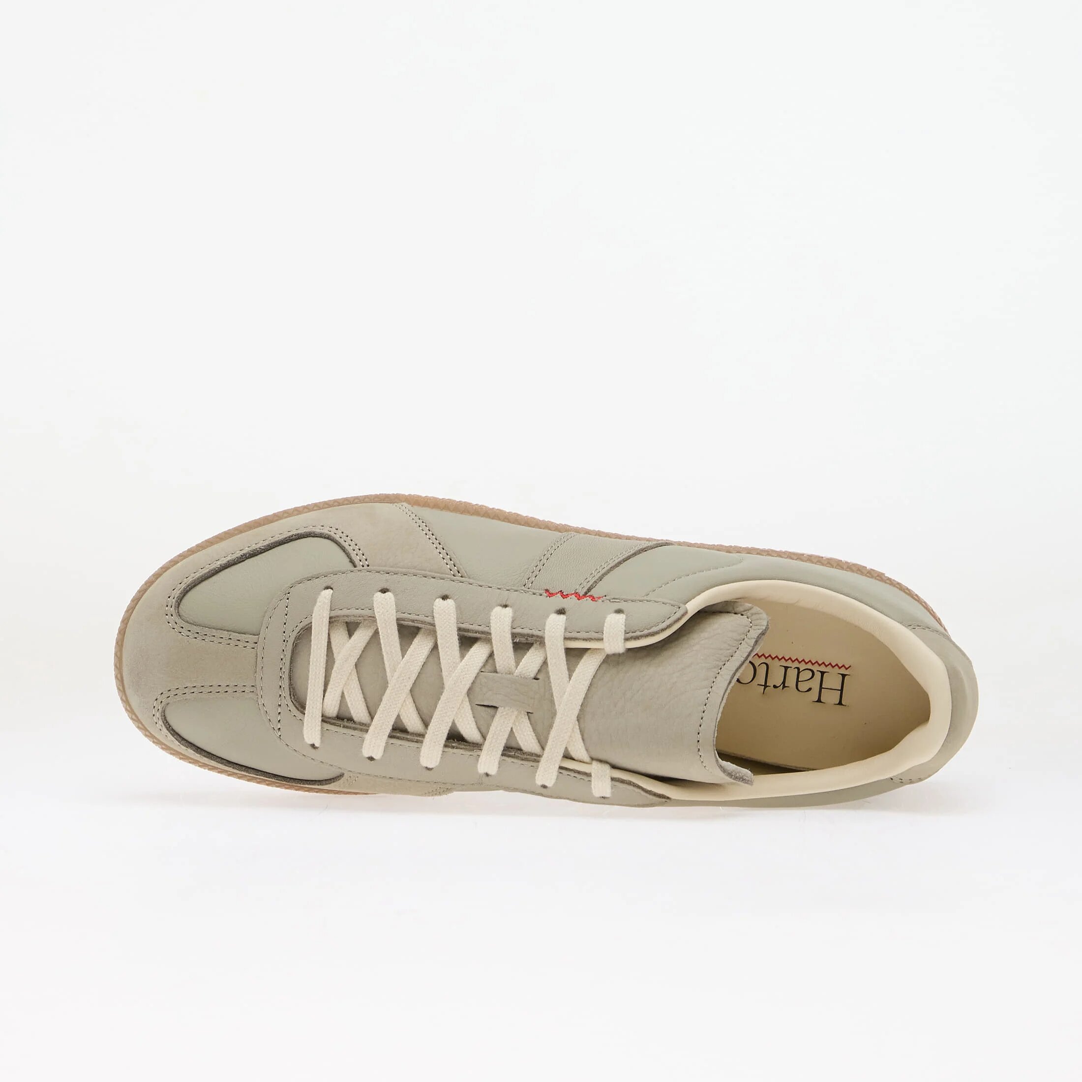 adidas Originals Сникърси adidas Bw Army Hartcopy Sesame/ Chalk White/ Gum4