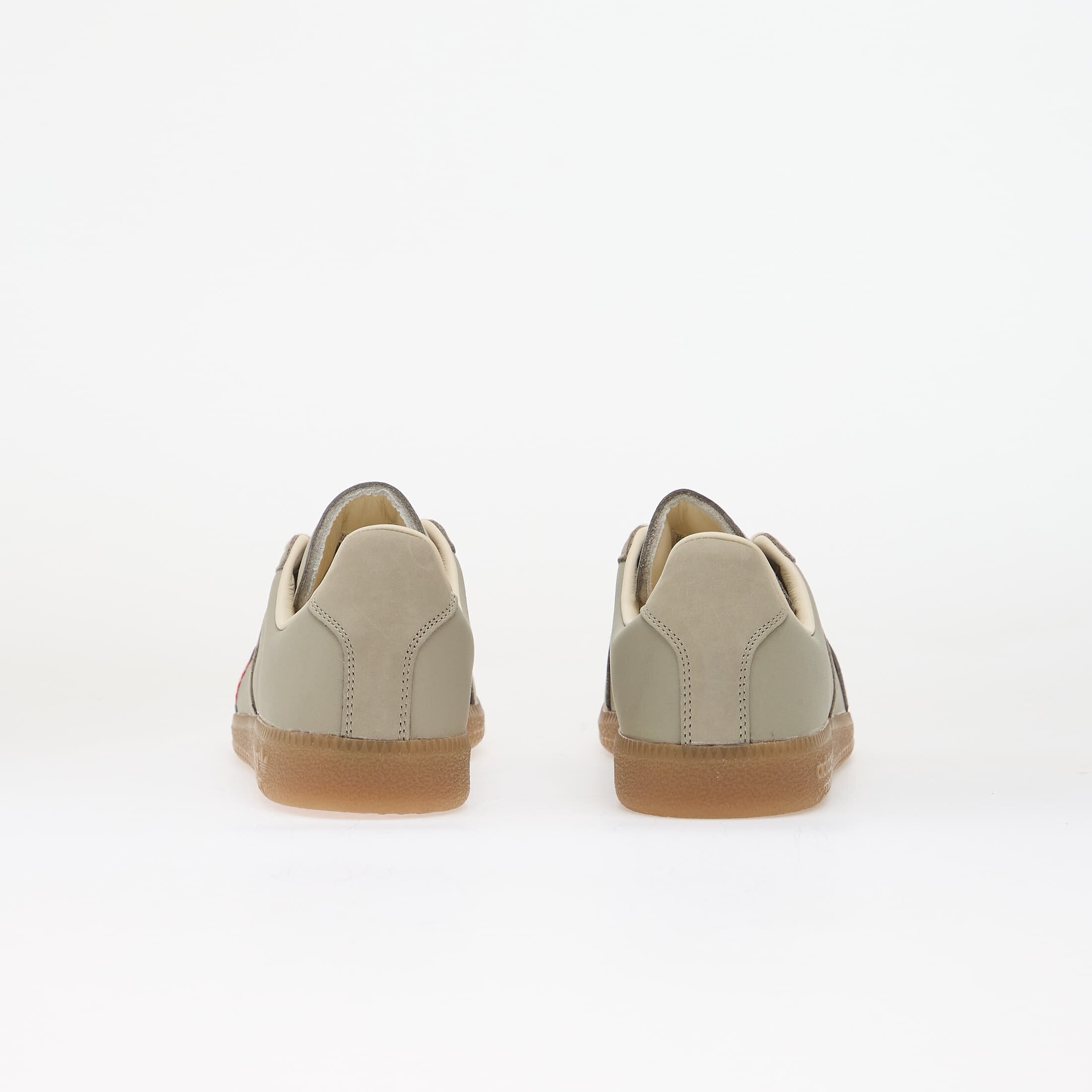 adidas Originals Сникърси adidas Bw Army Hartcopy Sesame/ Chalk White/ Gum4